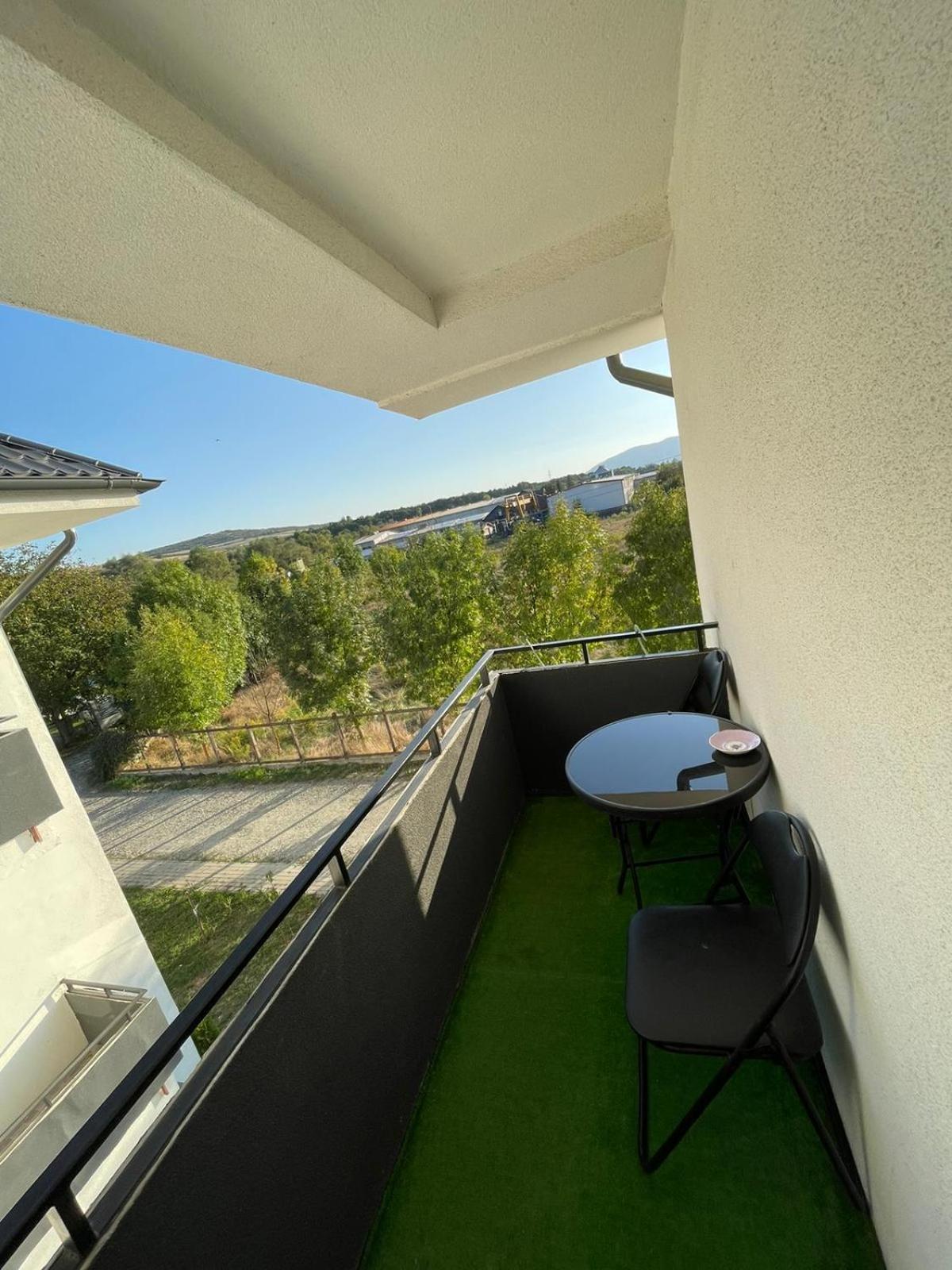 Dream - Hotel Experience with ExtraSpace, QuietArea, Balcony, FreeParking