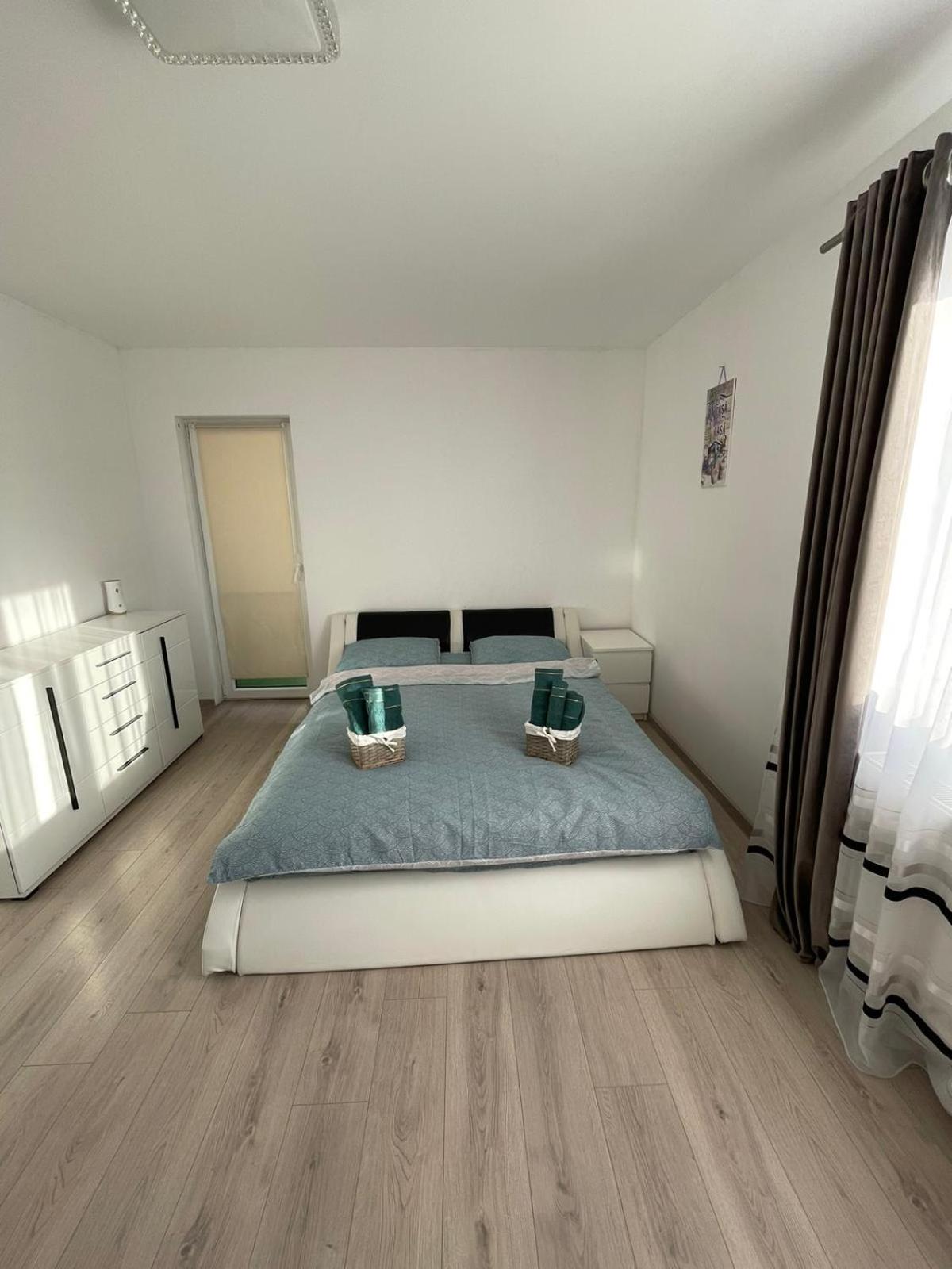 Dream - Hotel Experience with ExtraSpace, QuietArea, Balcony, FreeParking