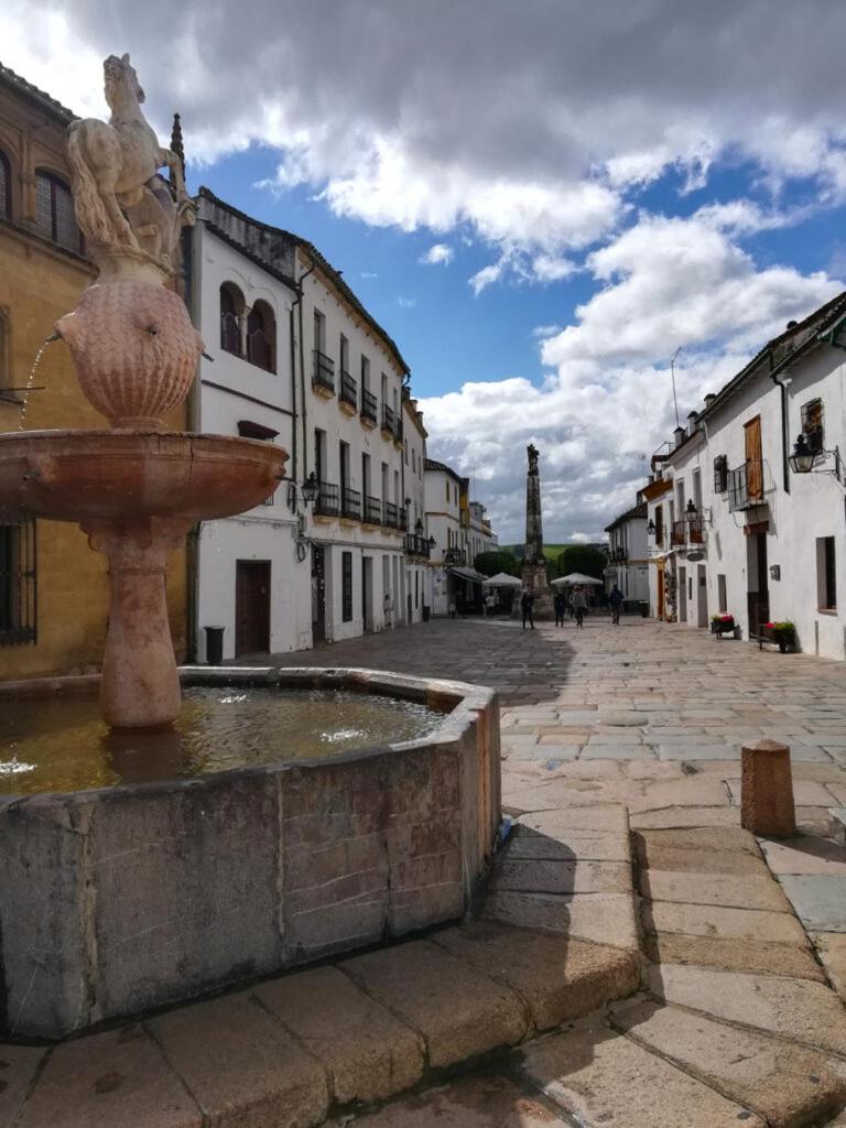 Apartamento Centro Azahar II