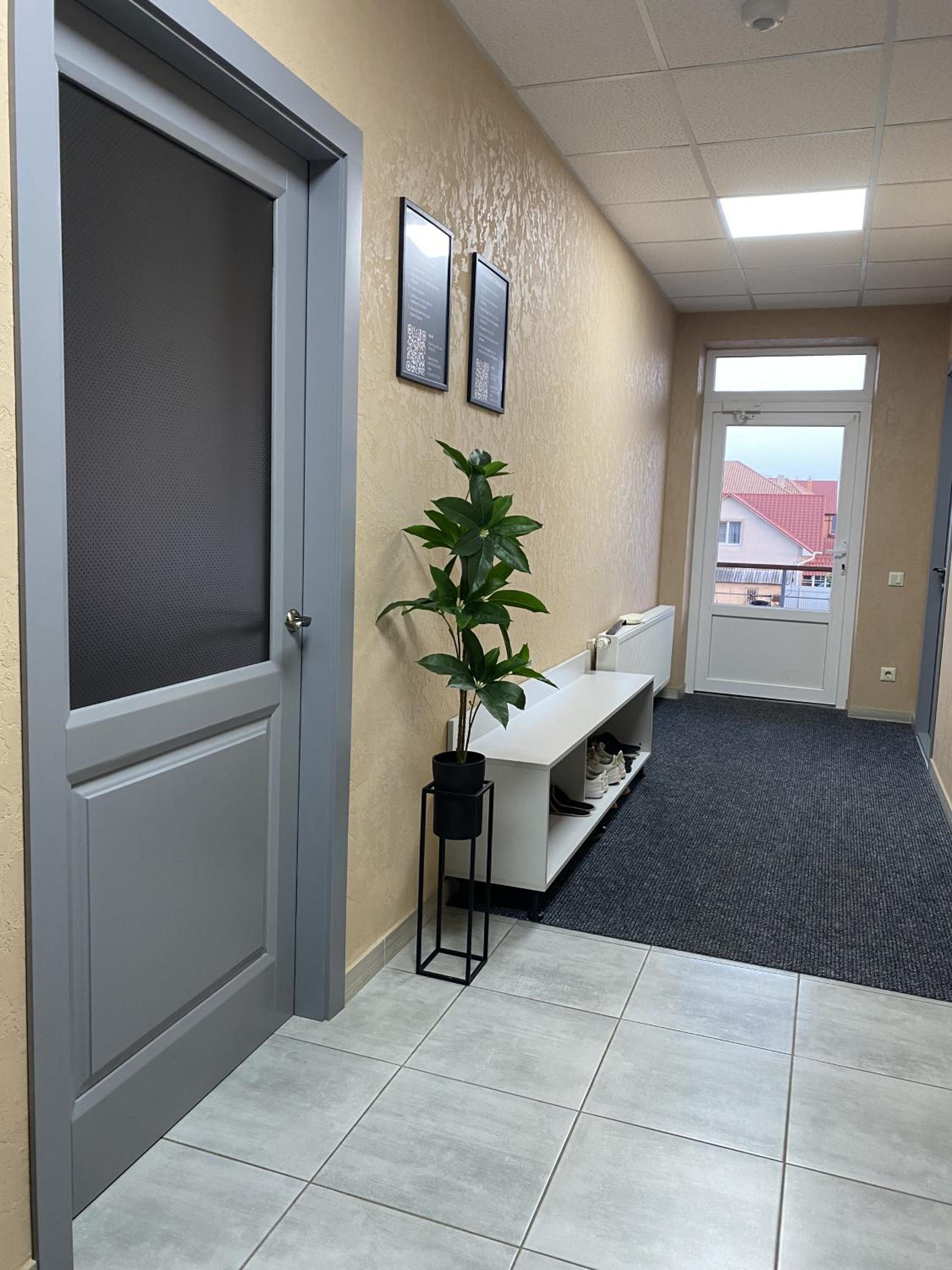 Mini Hotel