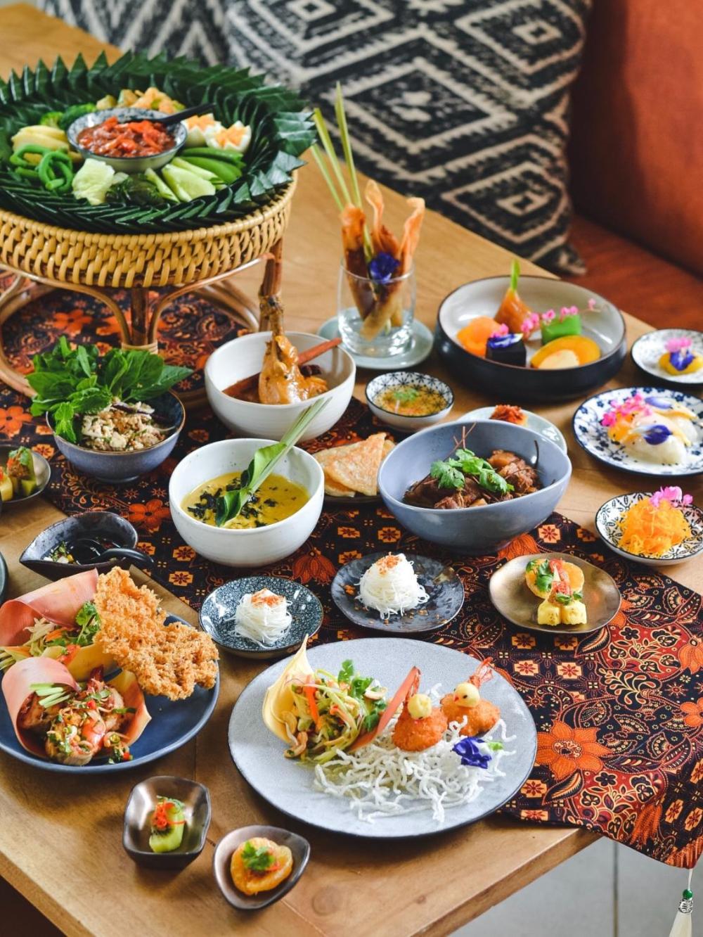 Devasom Khao Lak Beach Resort & Villas