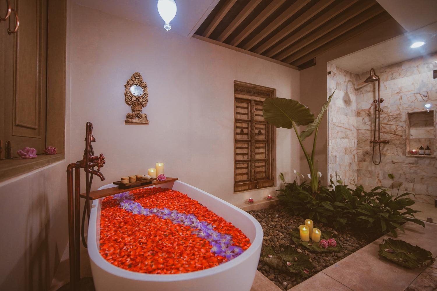 Devasom Khao Lak Beach Resort & Villas
