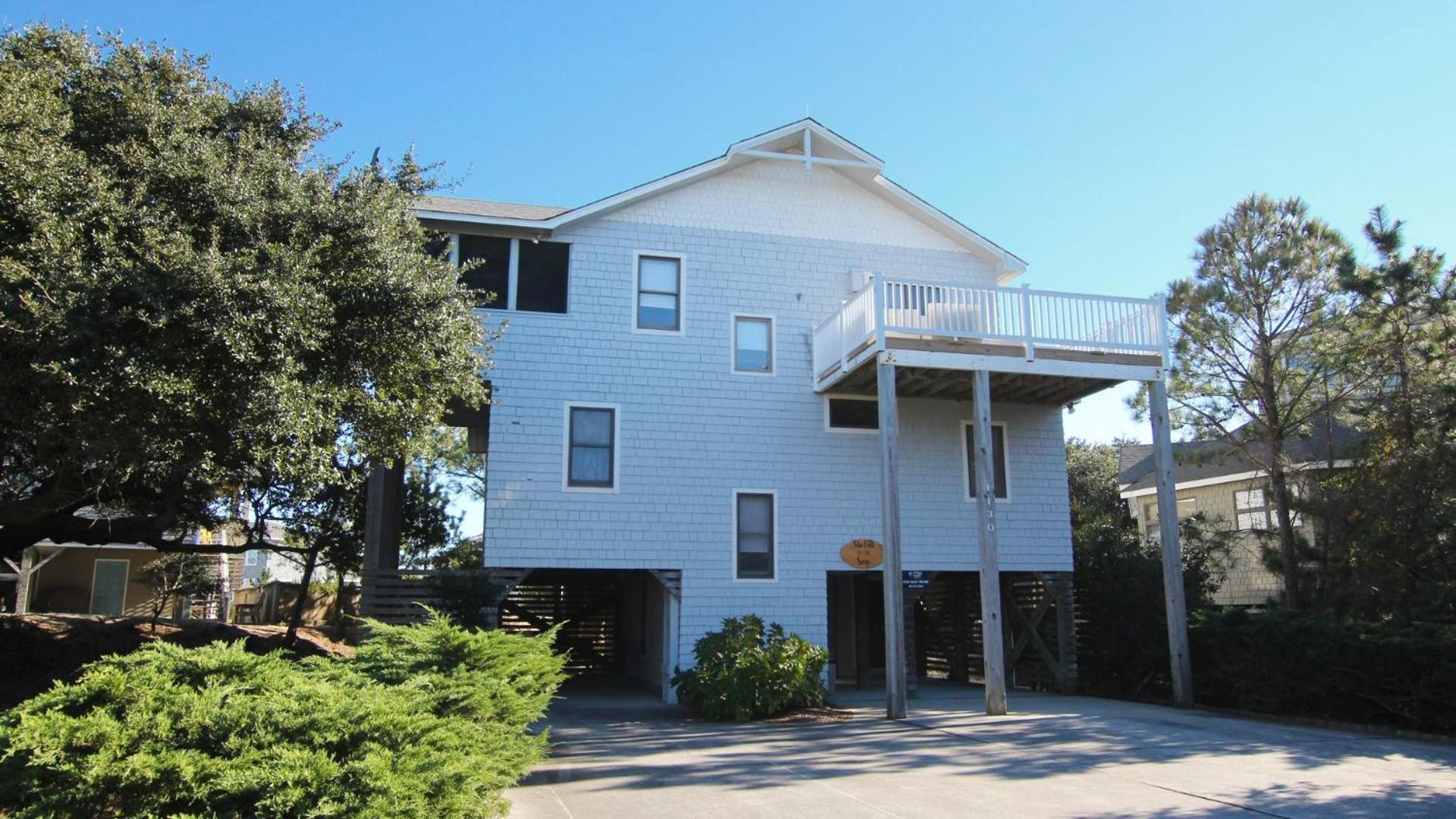 Oceanside, Hot Tub, Community Amenities, Close to Beach, 136, Sto Lat By The Sea