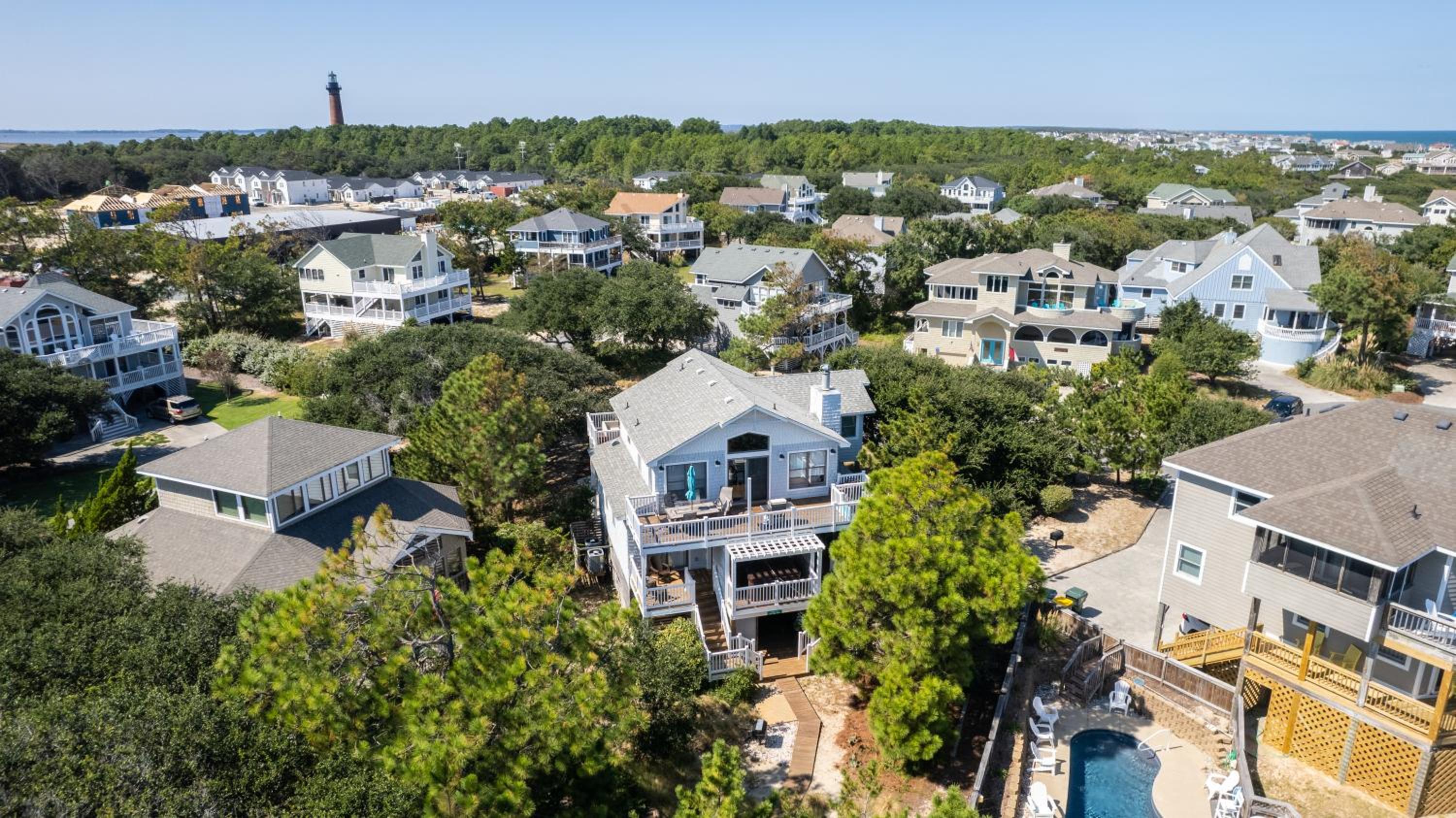 Oceanside, Hot Tub, Community Amenities, Close to Beach, 136, Sto Lat By The Sea