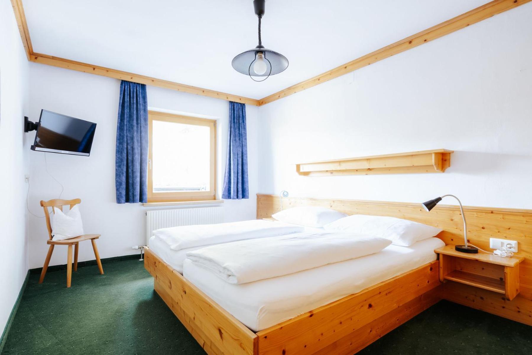 Ferienwohnungen Badbruckerweg- Bad Gastein