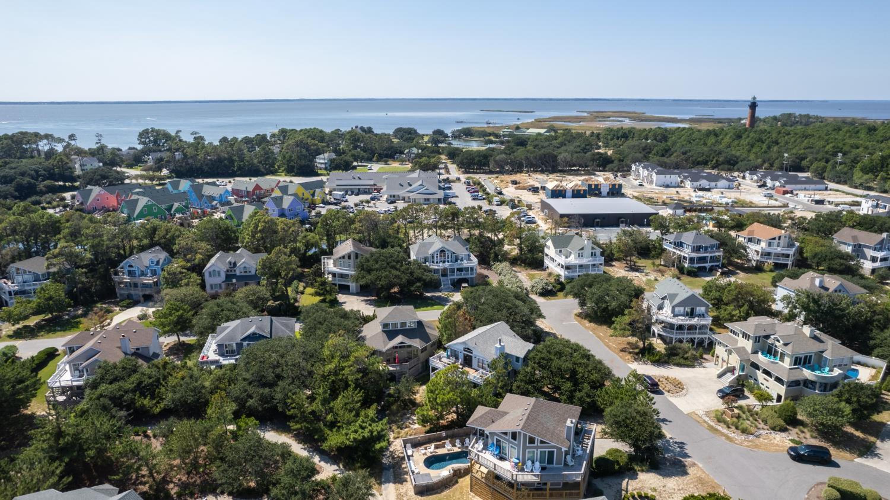 Oceanside, Hot Tub, Community Amenities, Close to Beach, 136, Sto Lat By The Sea