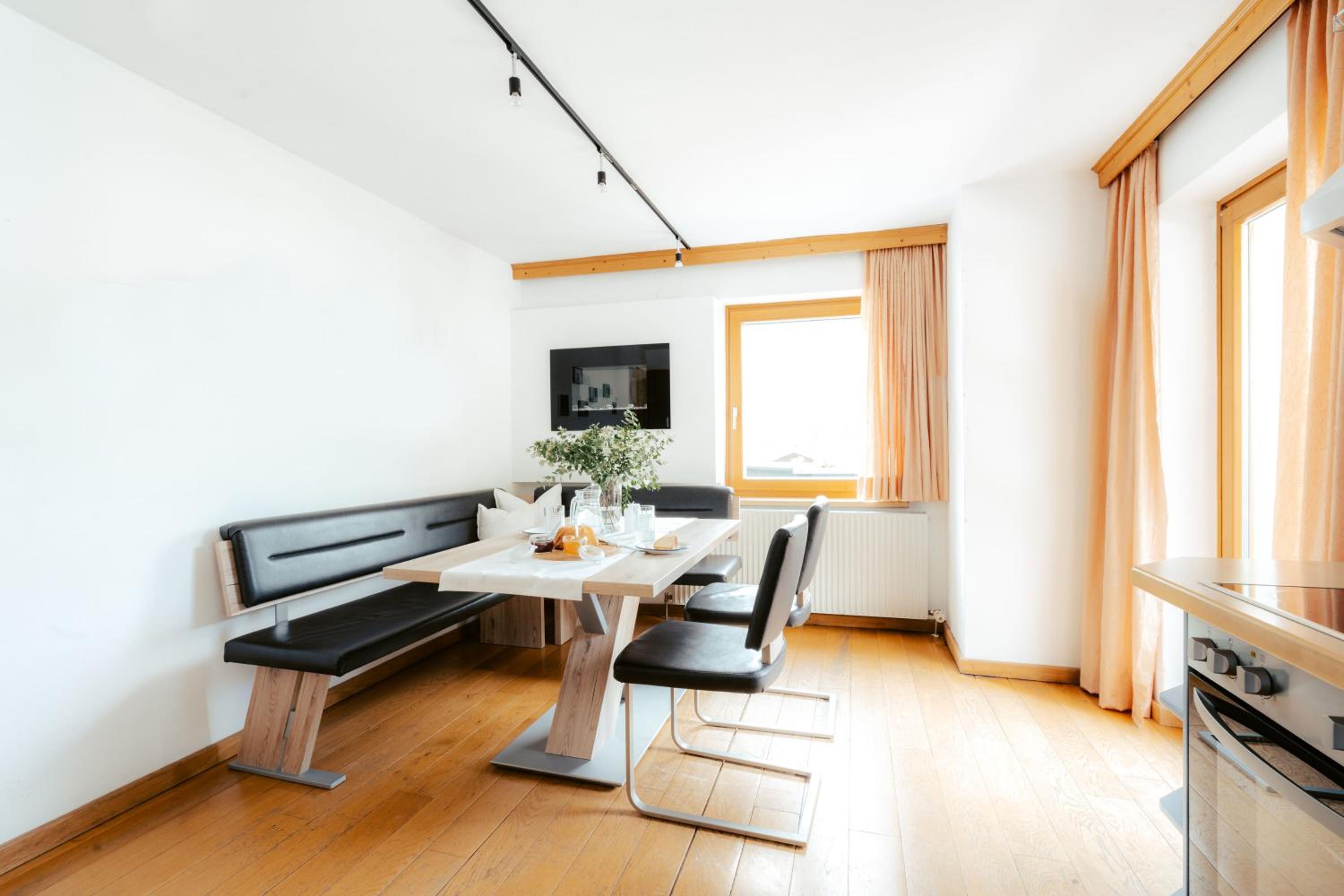 Ferienwohnungen Badbruckerweg- Bad Gastein