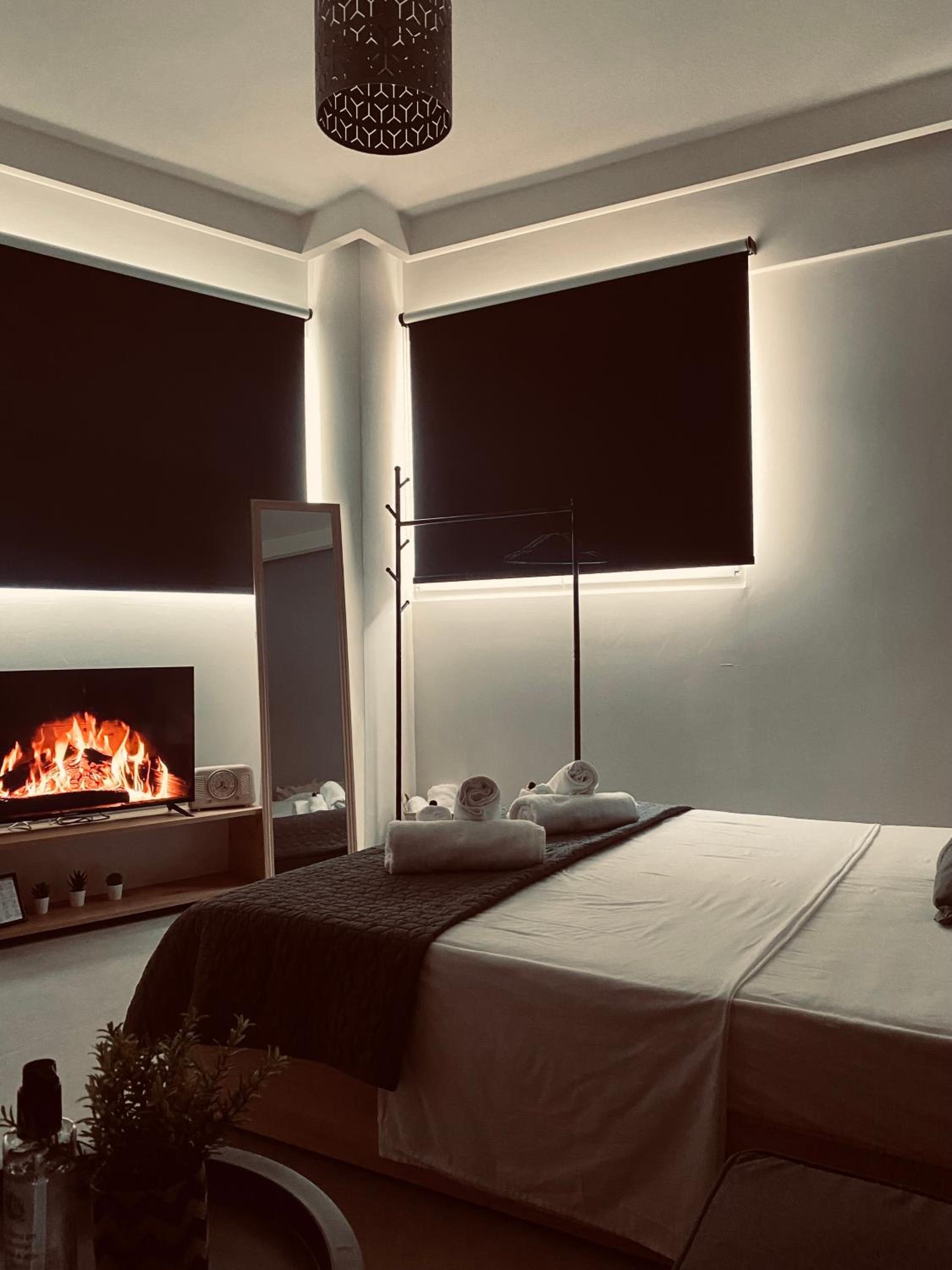 Rainbow Suites Thessaloniki