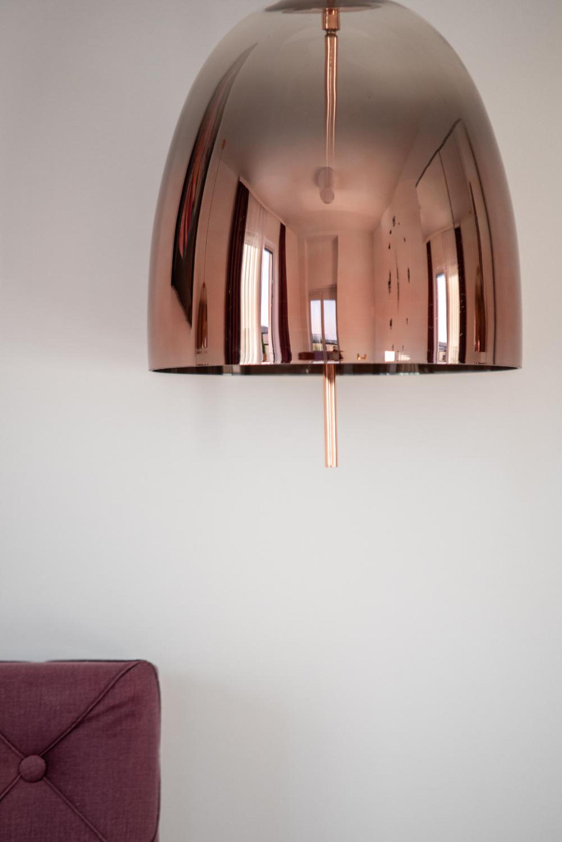 Apartamenty PREMIUM Bałtyckie Sarbinowo 13