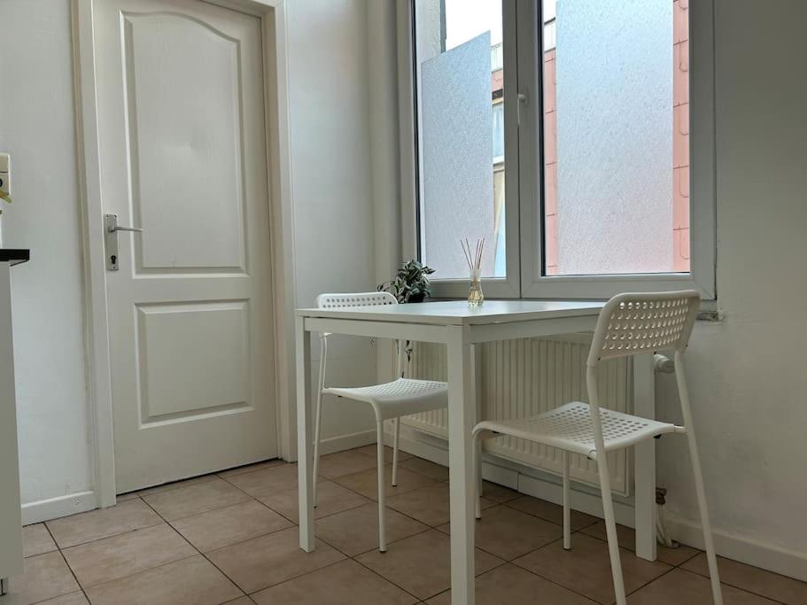 Laeken : Cocon Chaleureux & Confort