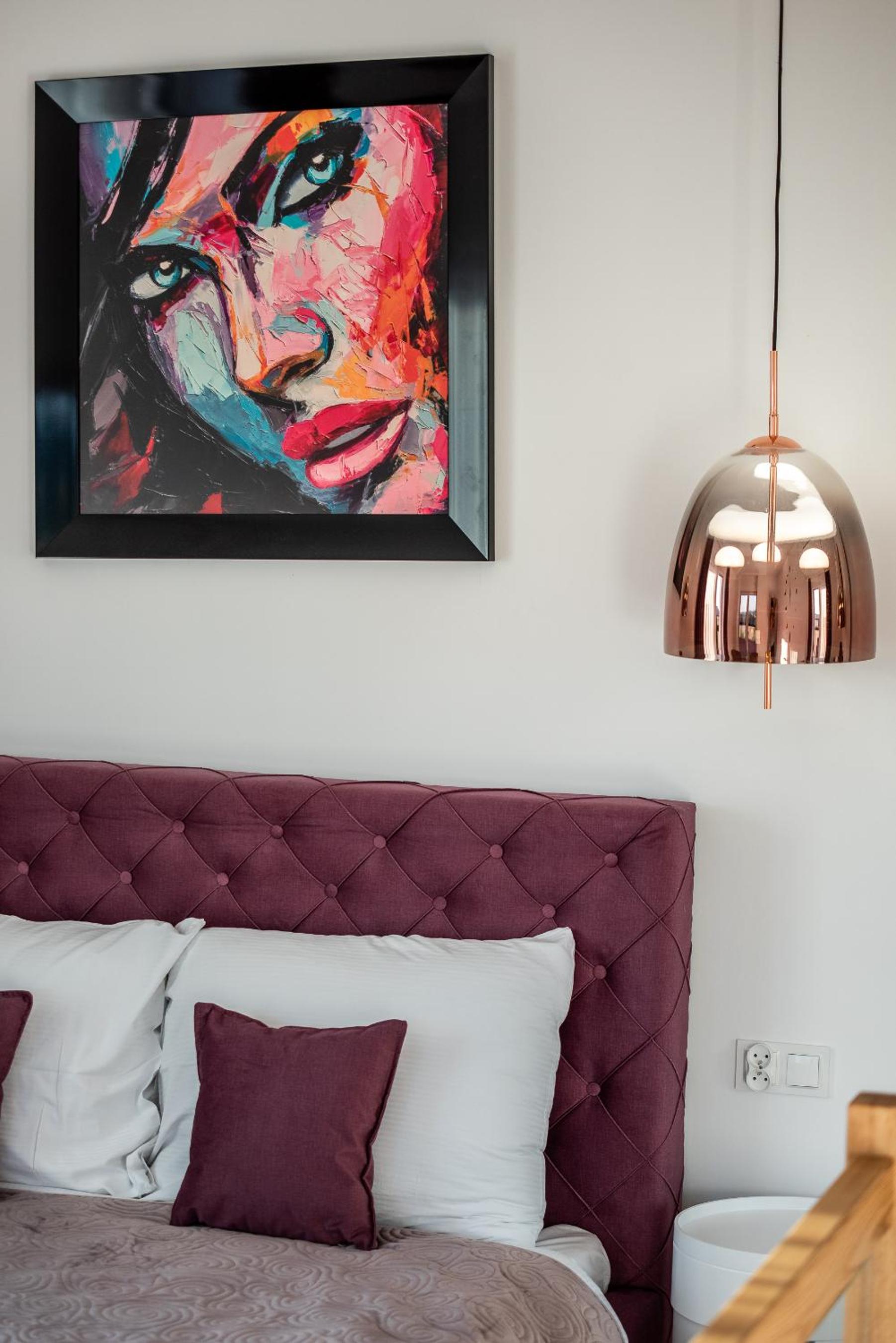 Apartamenty PREMIUM Bałtyckie Sarbinowo 13