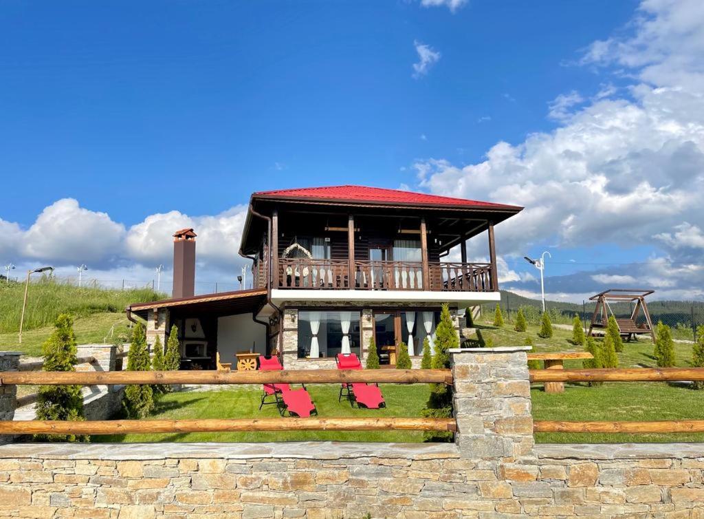 Villa ART