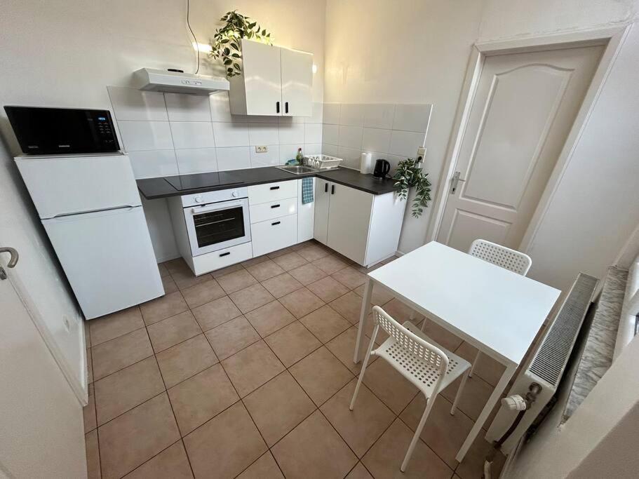 Laeken : Cocon Chaleureux & Confort