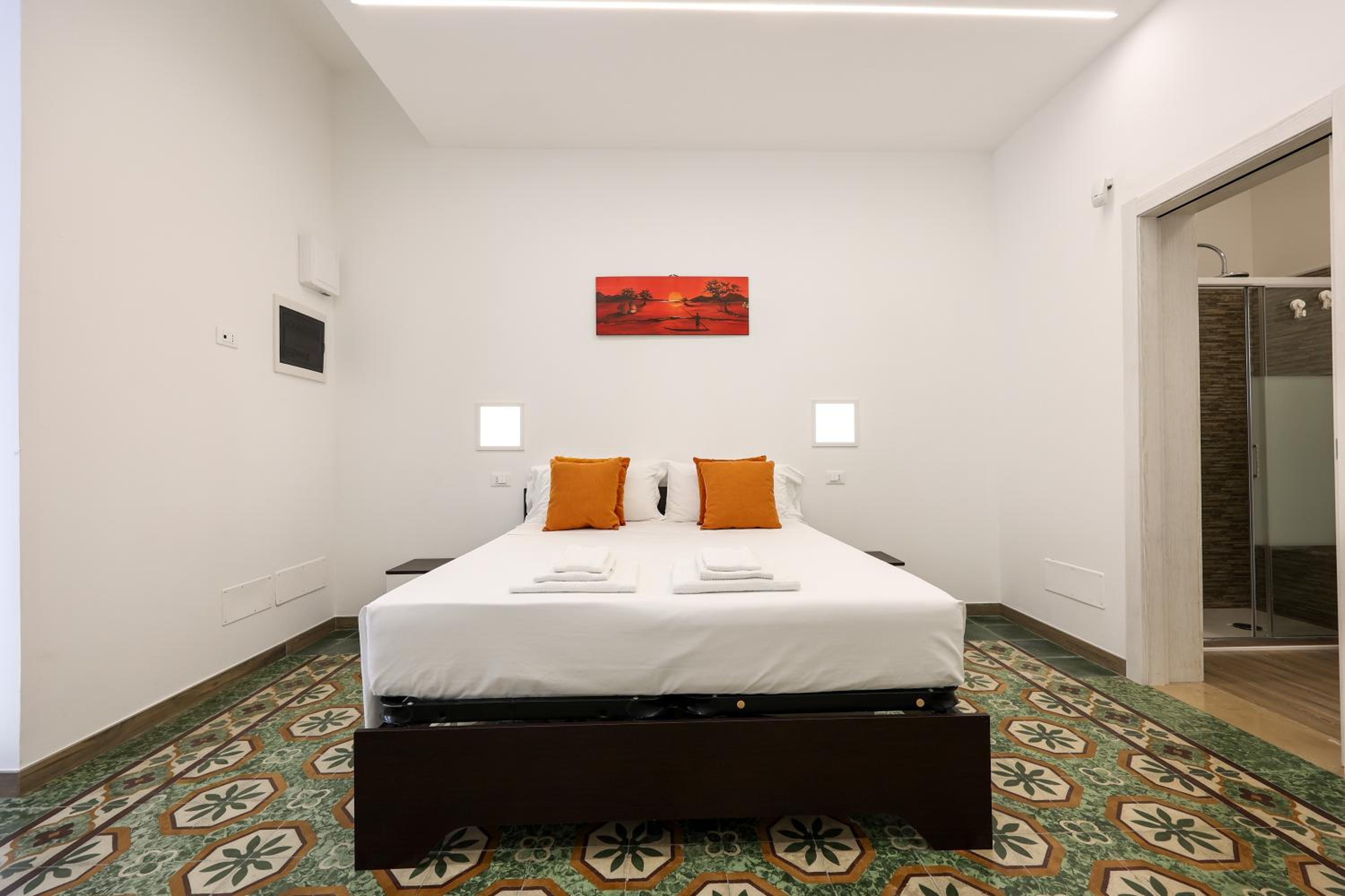 GoodStay Dimora Orsini Ducas (casa con giardino) view 5