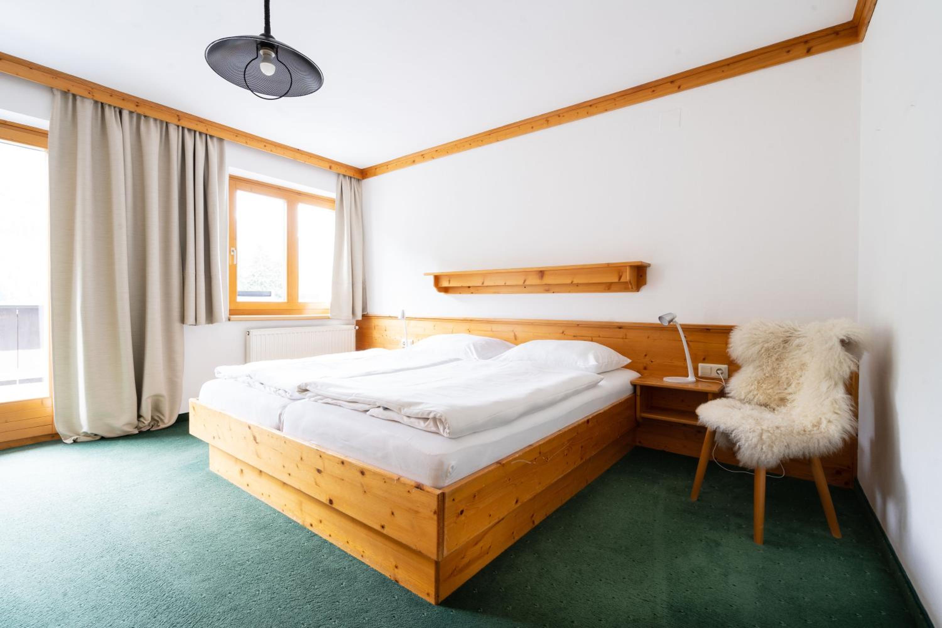 Ferienwohnungen Badbruckerweg- Bad Gastein