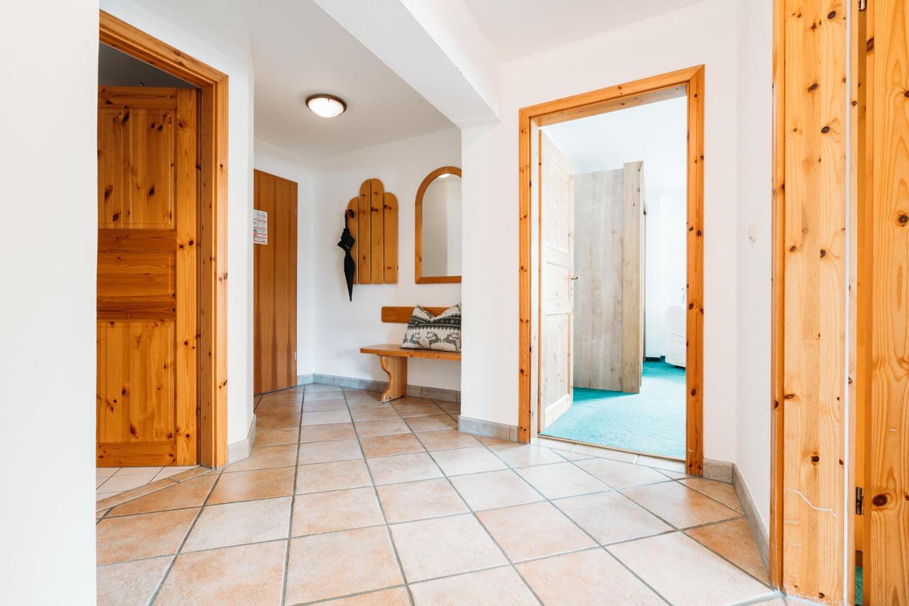 Ferienwohnungen Badbruckerweg- Bad Gastein