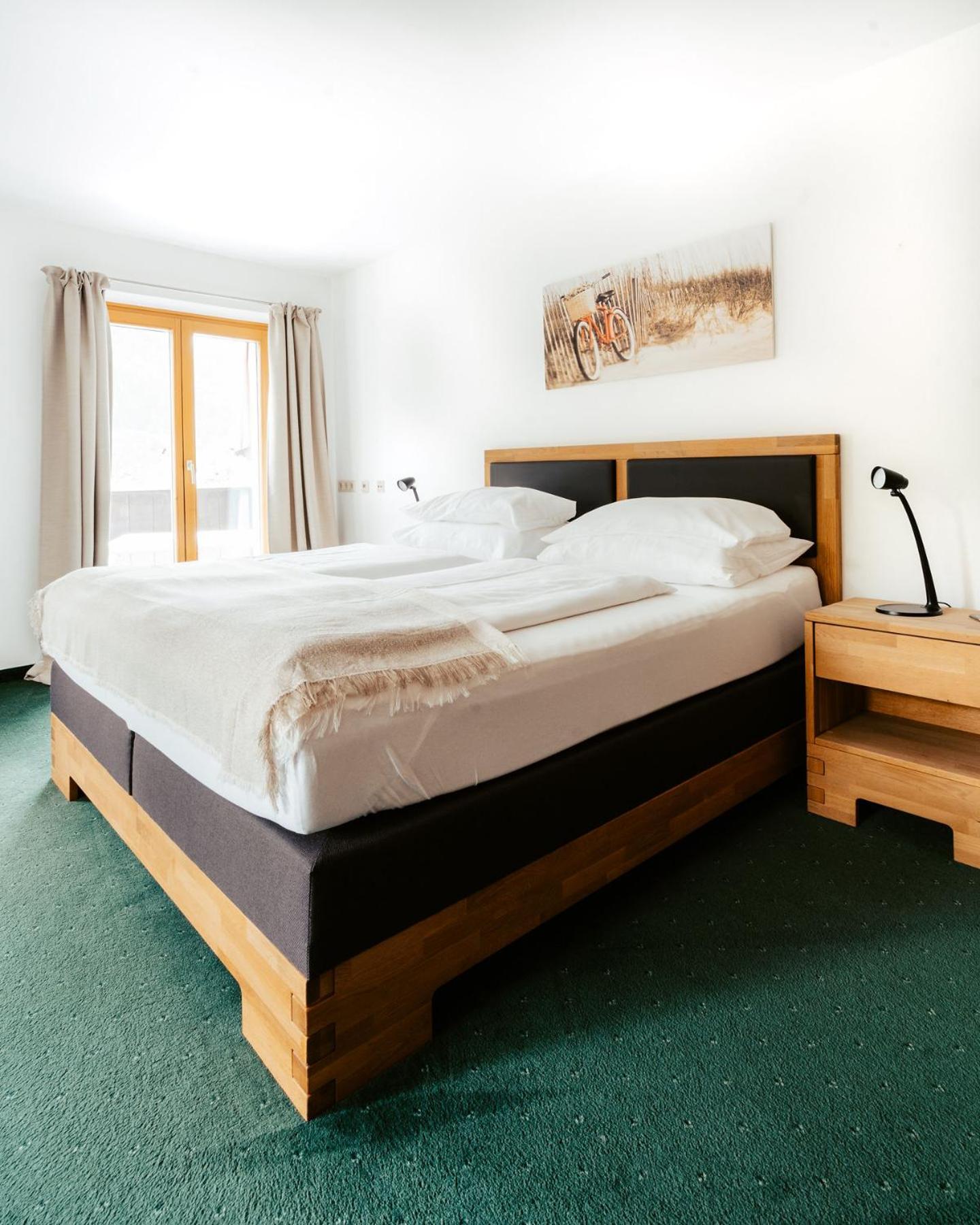 Ferienwohnungen Badbruckerweg- Bad Gastein