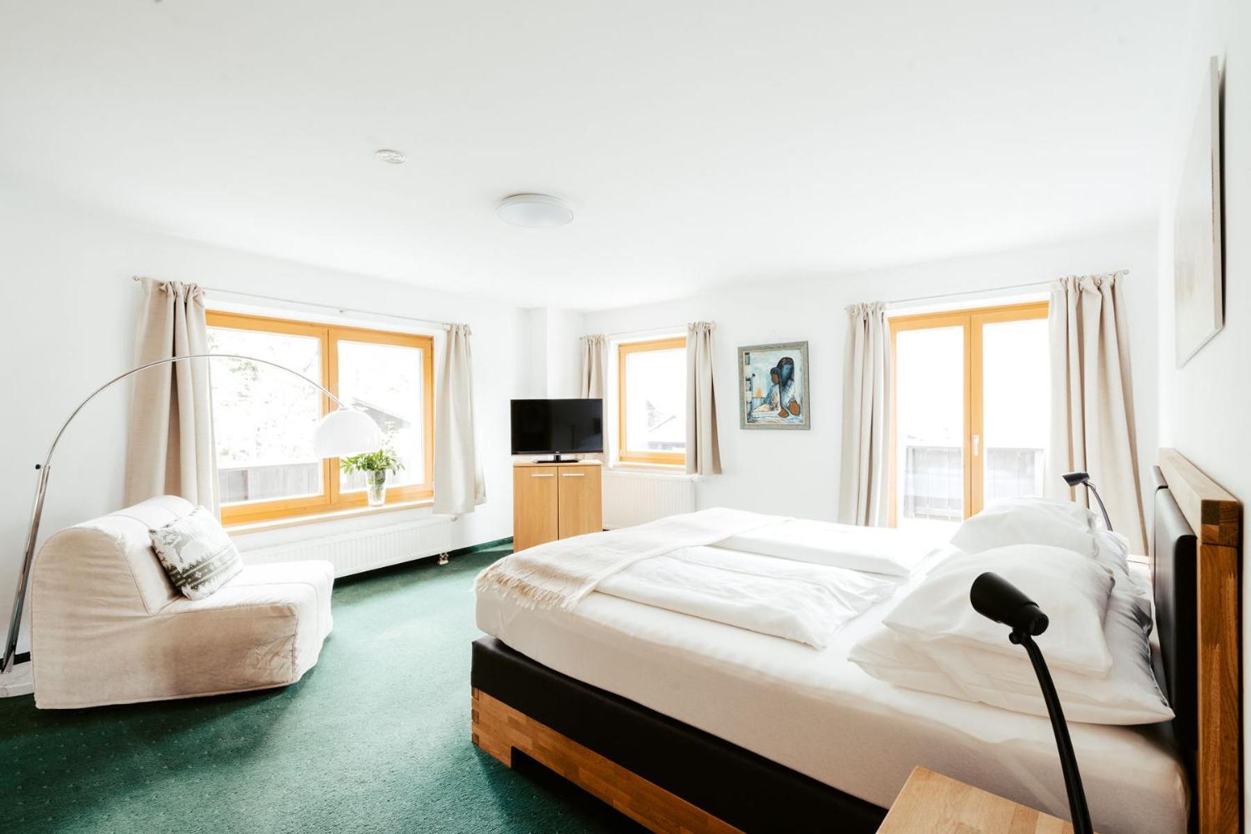 Ferienwohnungen Badbruckerweg- Bad Gastein