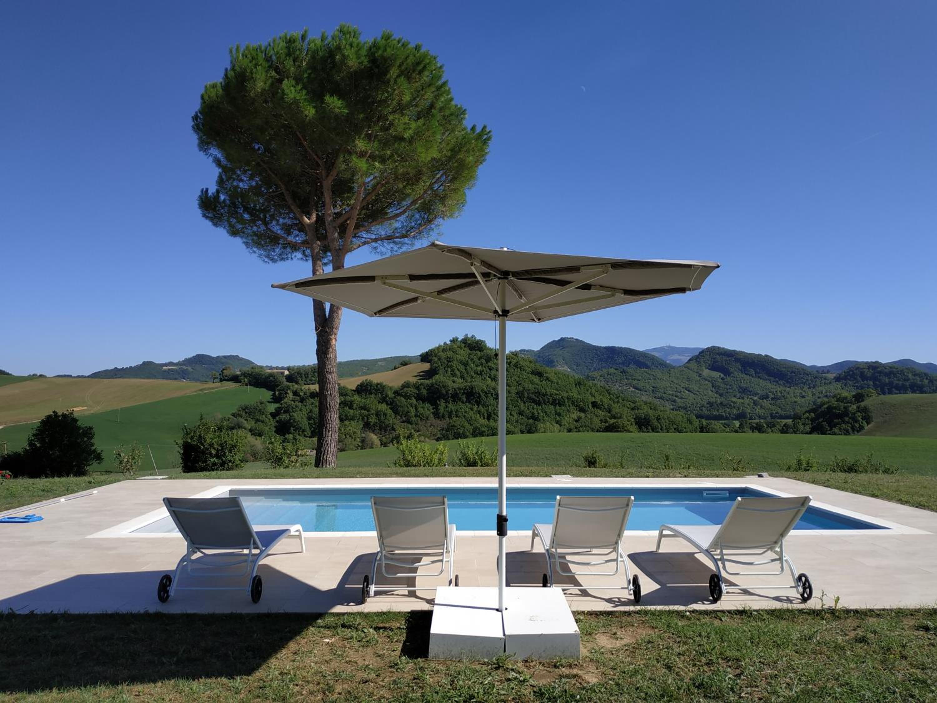 Villa Paola Holidays