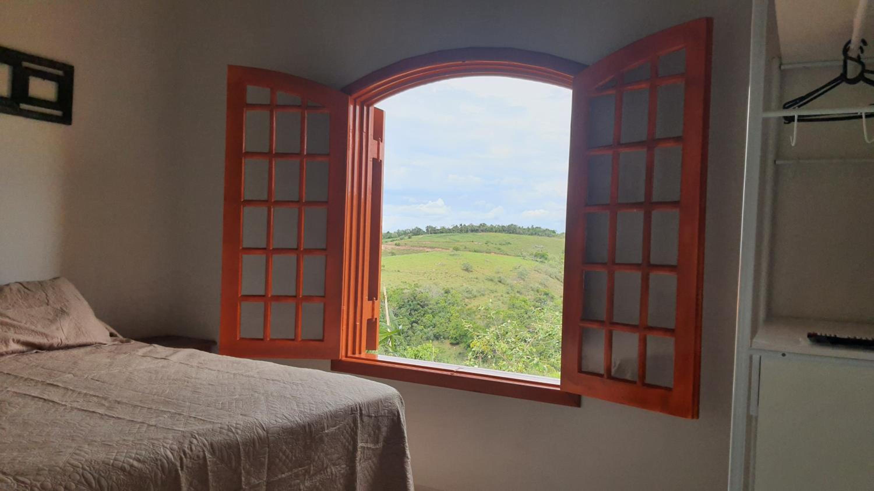 Sitio Aconchego Verde Guararema