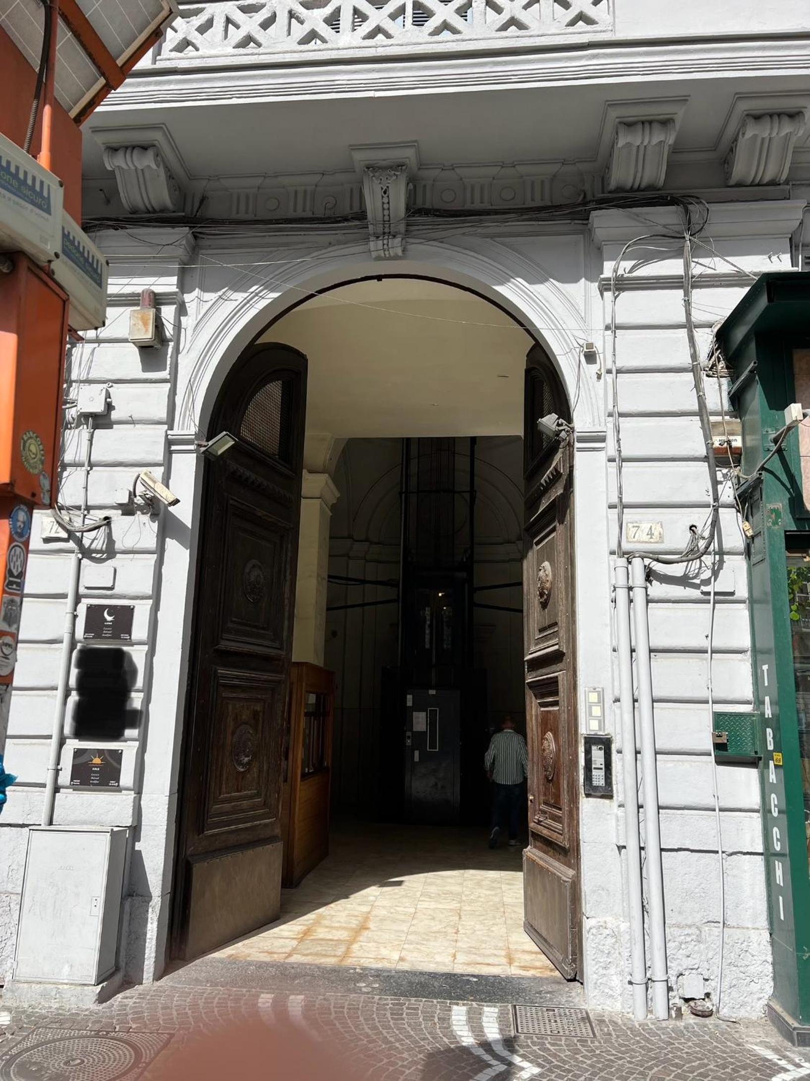 building