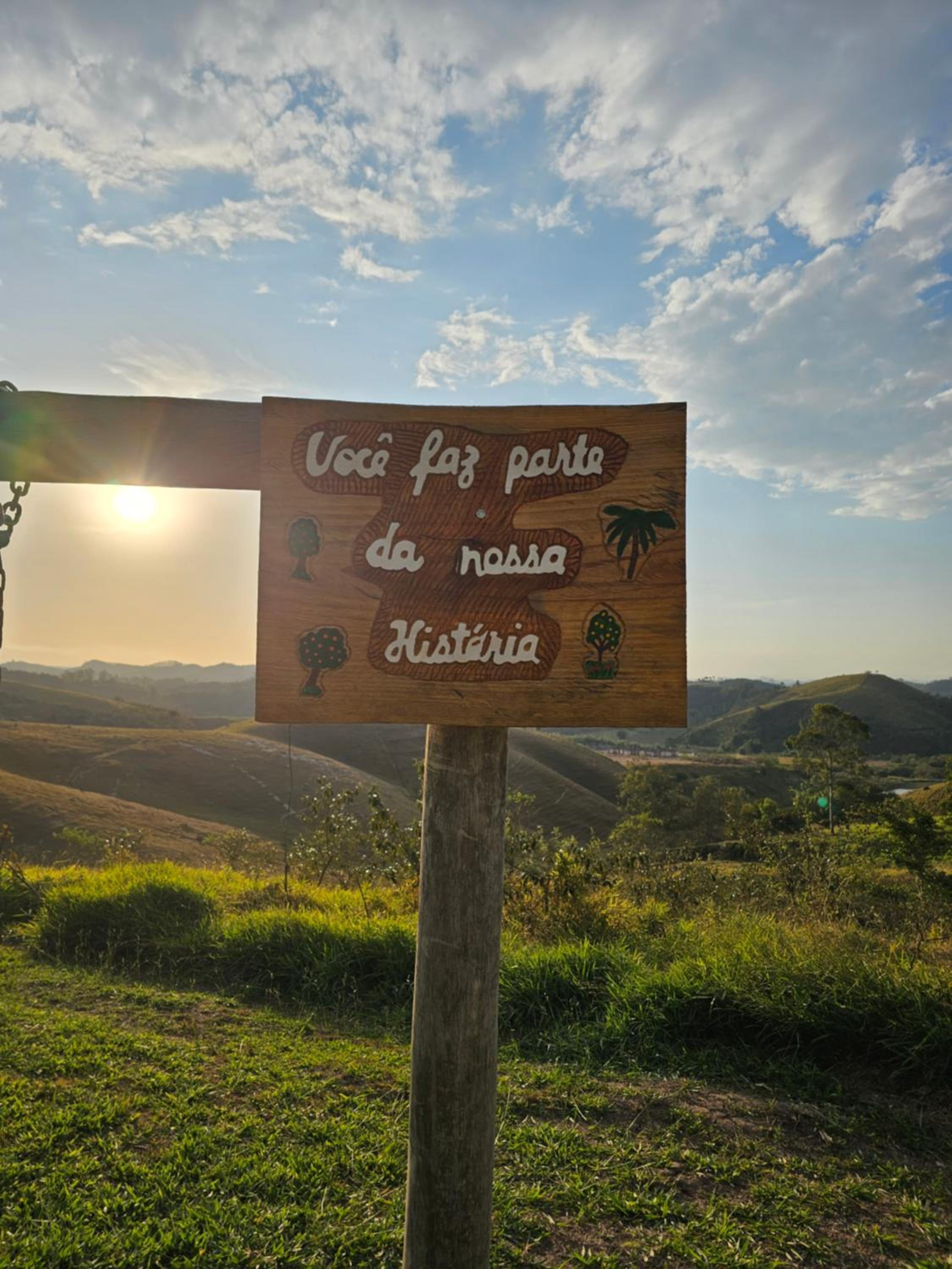 Sitio Aconchego Verde Guararema
