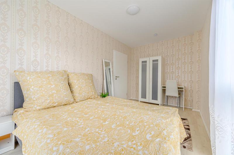 Merve Comfort Aparts1 Hannover view 4