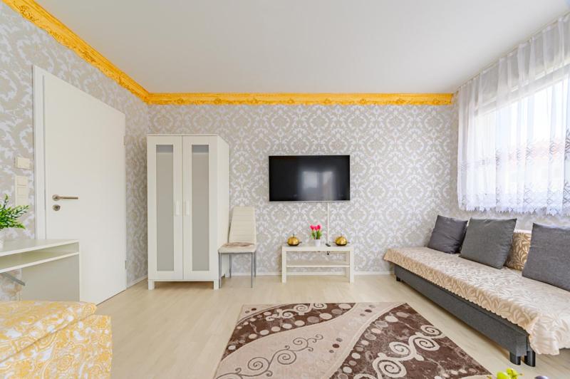Merve Comfort Aparts1 Hannover view 5