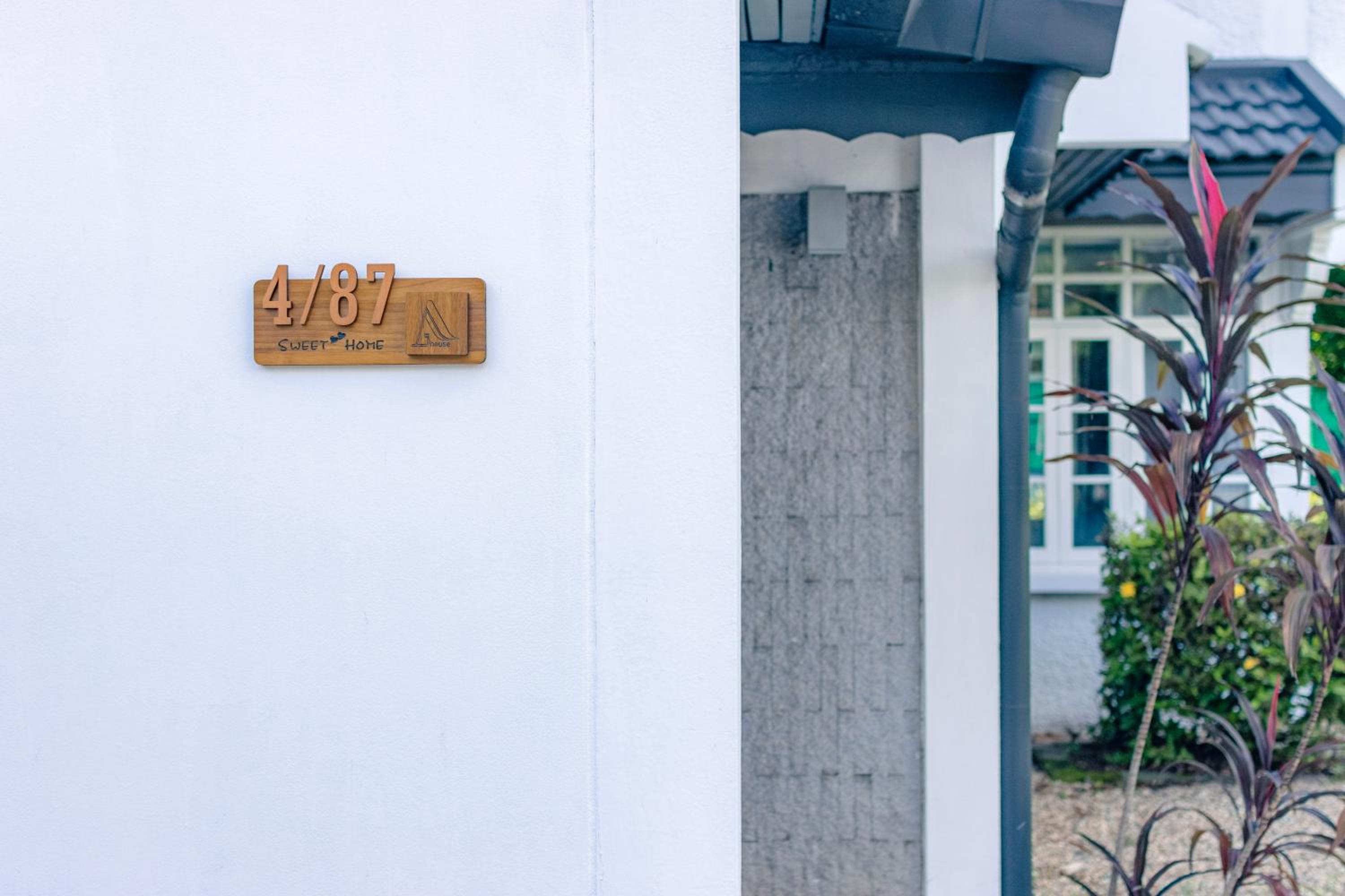 Ai House Nimman Chiang Mai