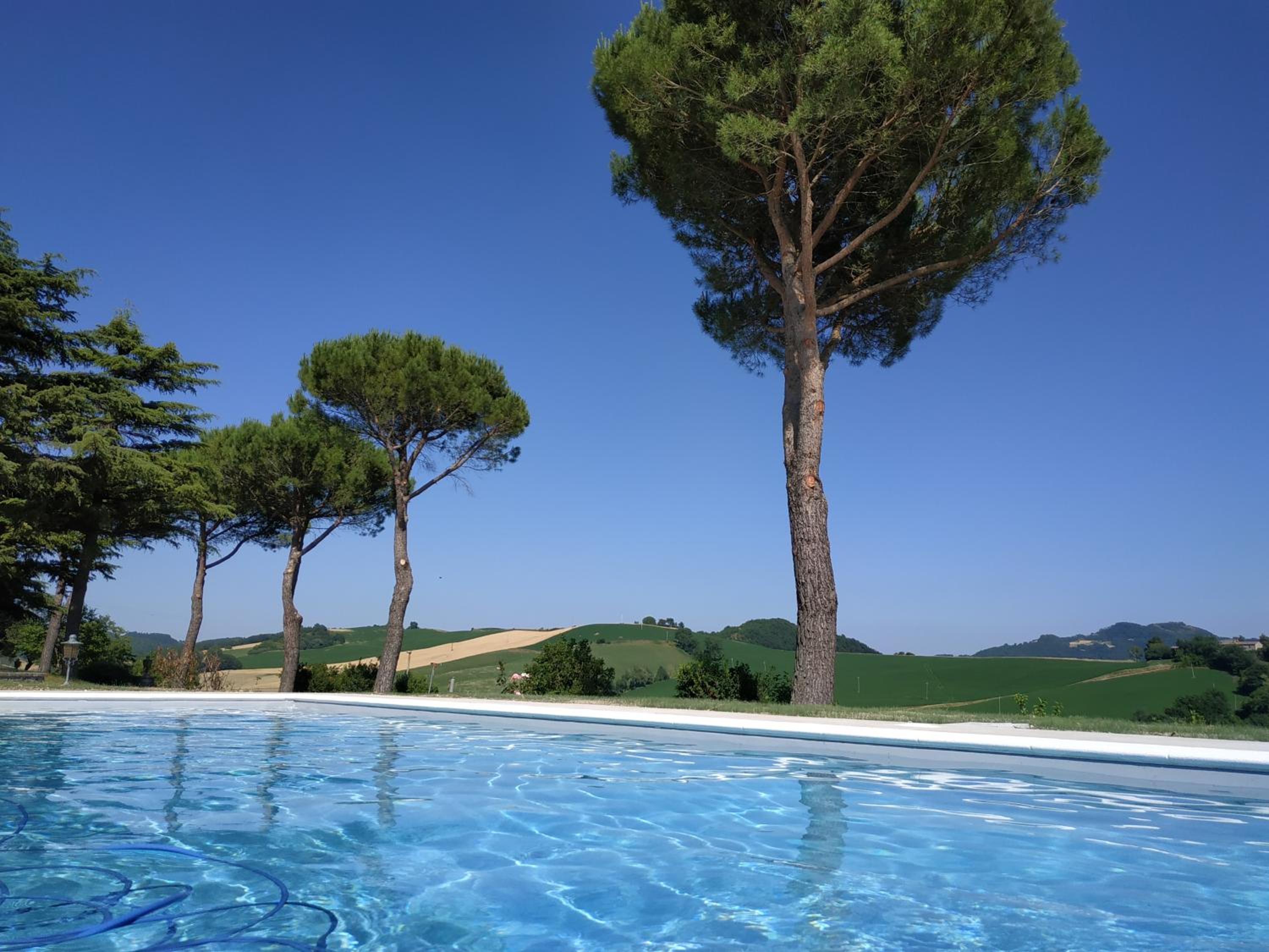 Villa Paola Holidays