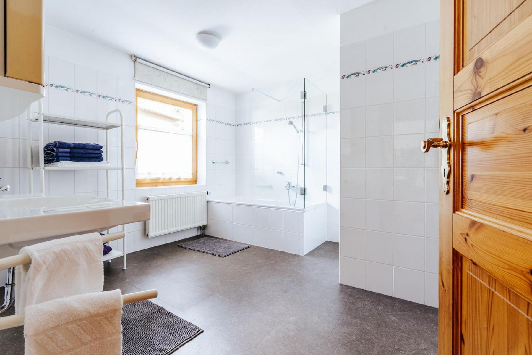 Ferienwohnungen Badbruckerweg- Bad Gastein