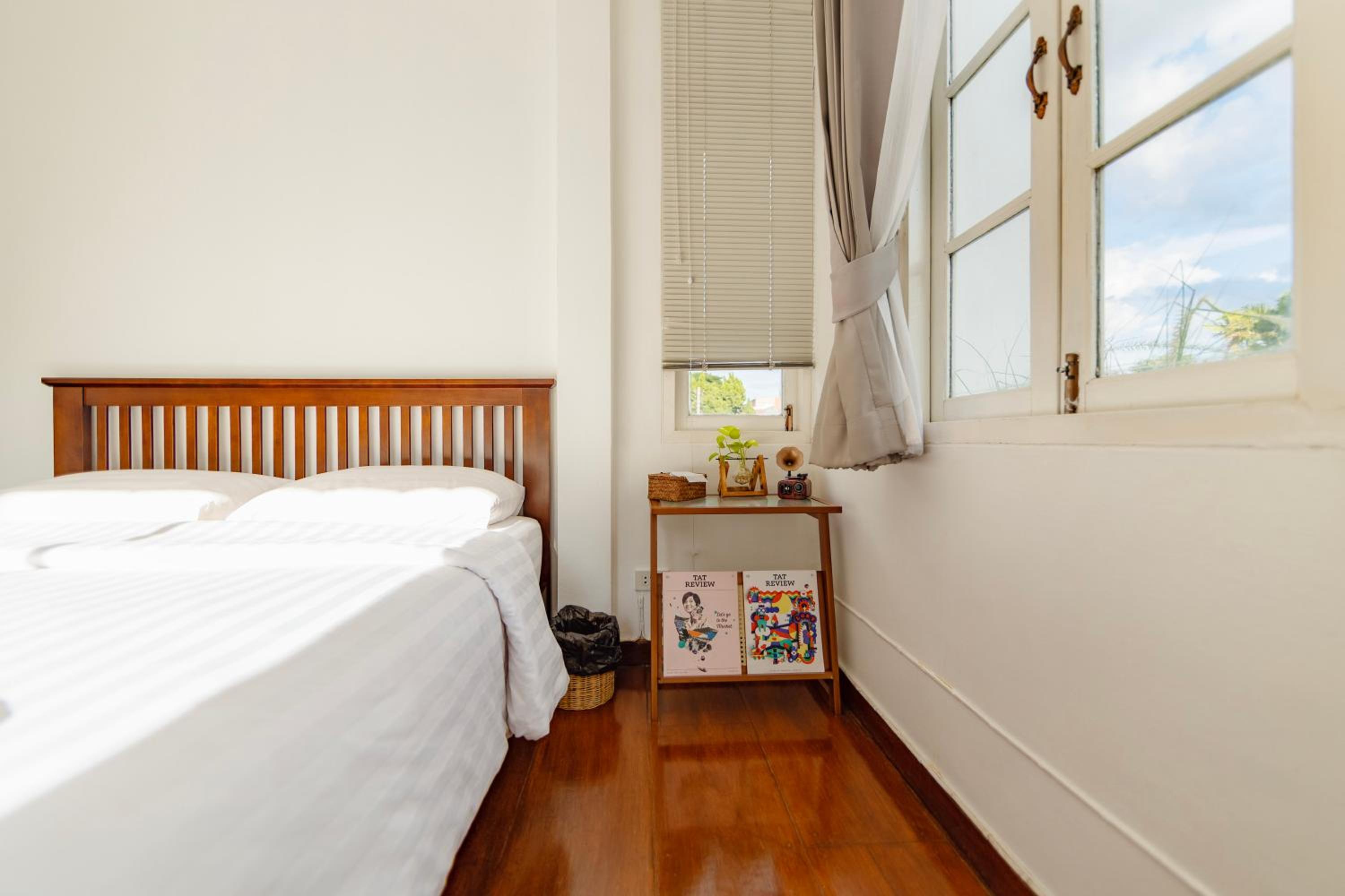 Ai House Nimman Chiang Mai