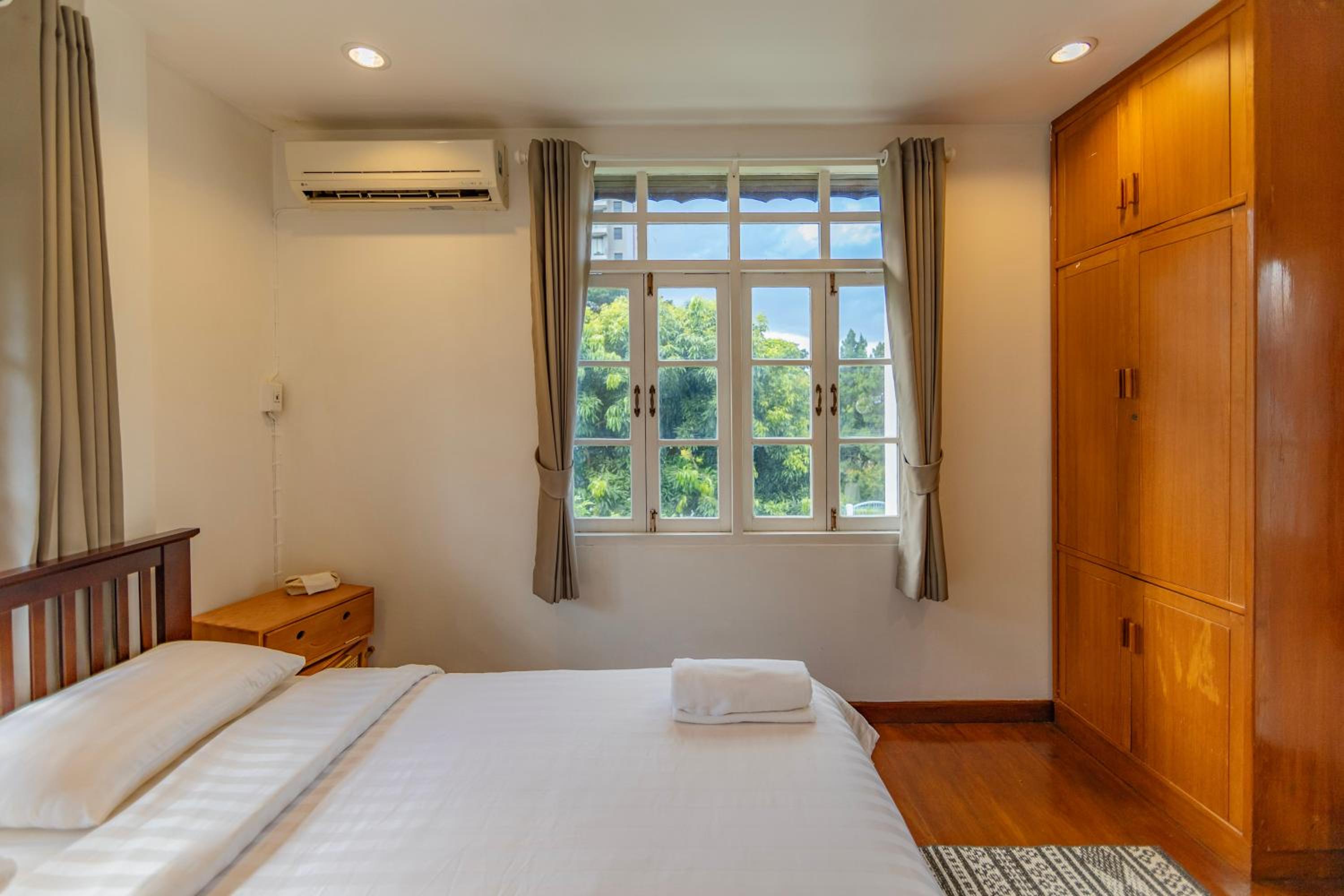 Ai House Nimman Chiang Mai