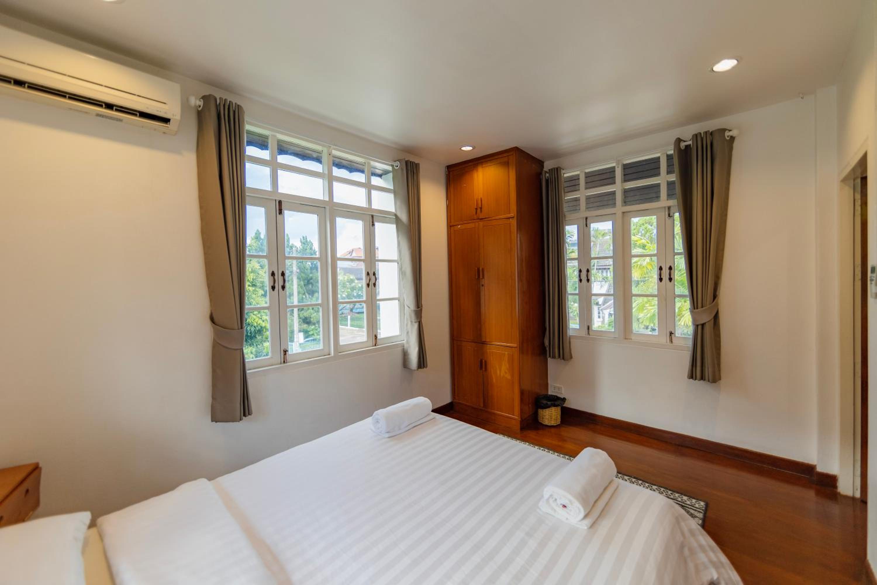 Ai House Nimman Chiang Mai