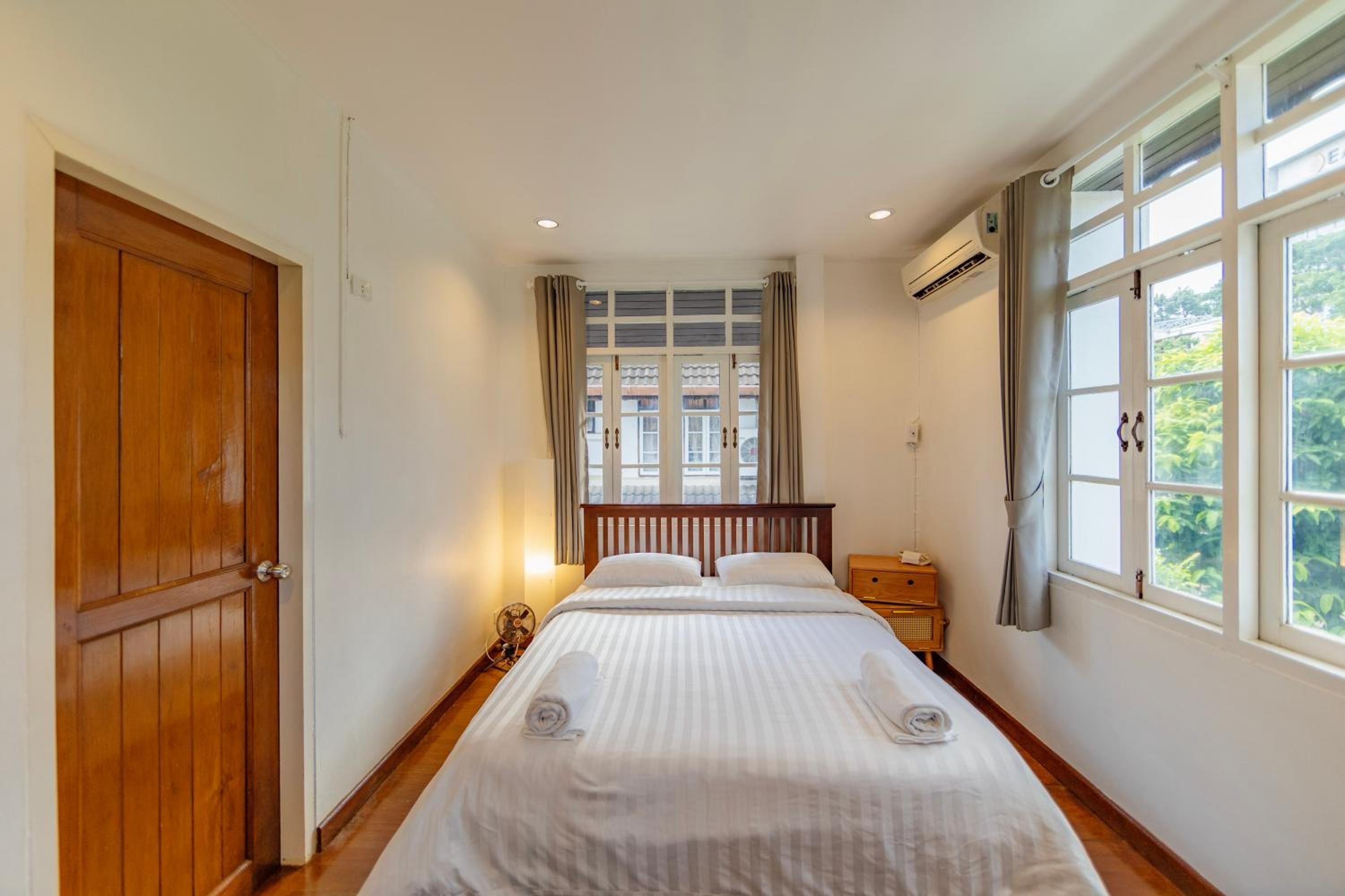 Ai House Nimman Chiang Mai