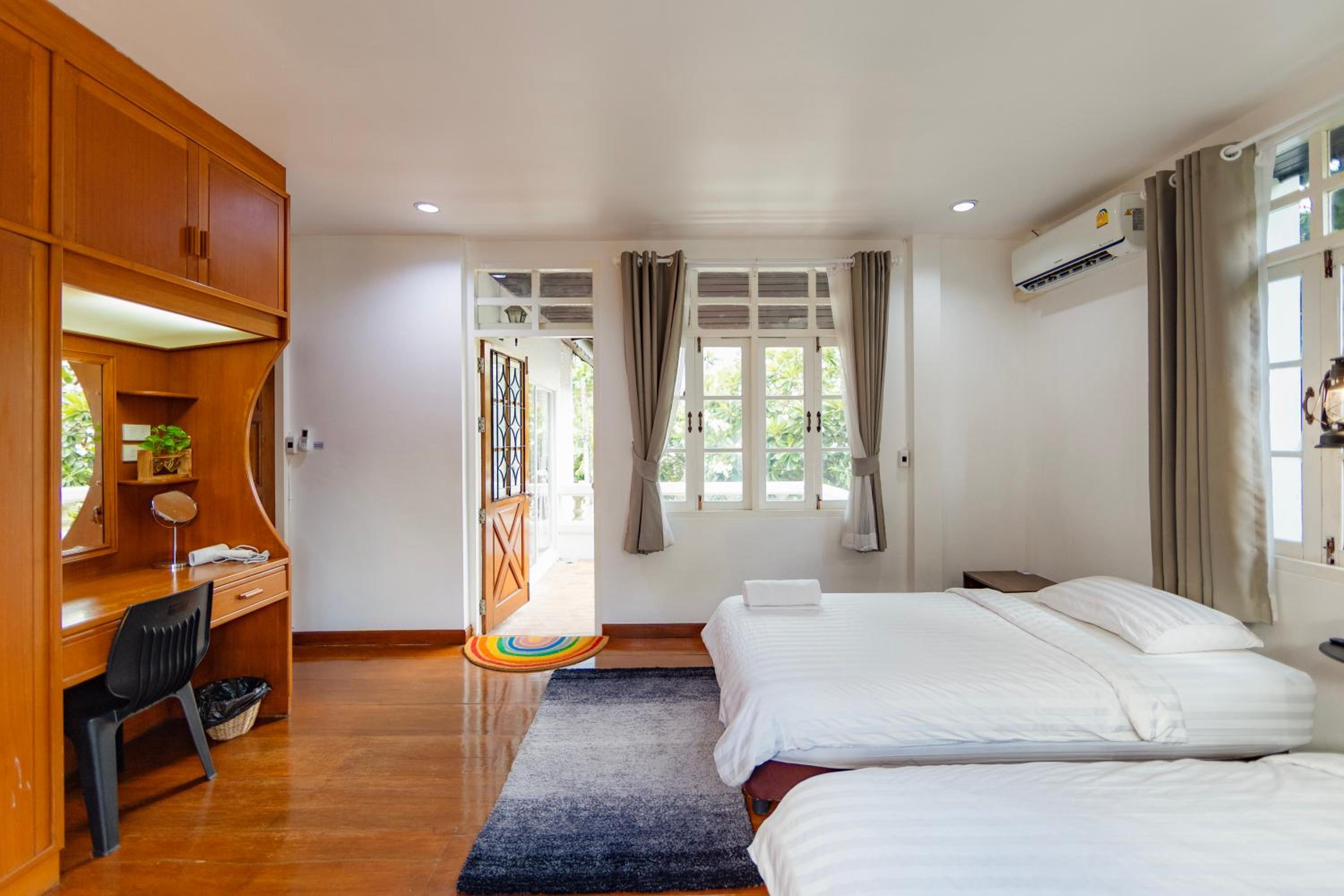 Ai House Nimman Chiang Mai