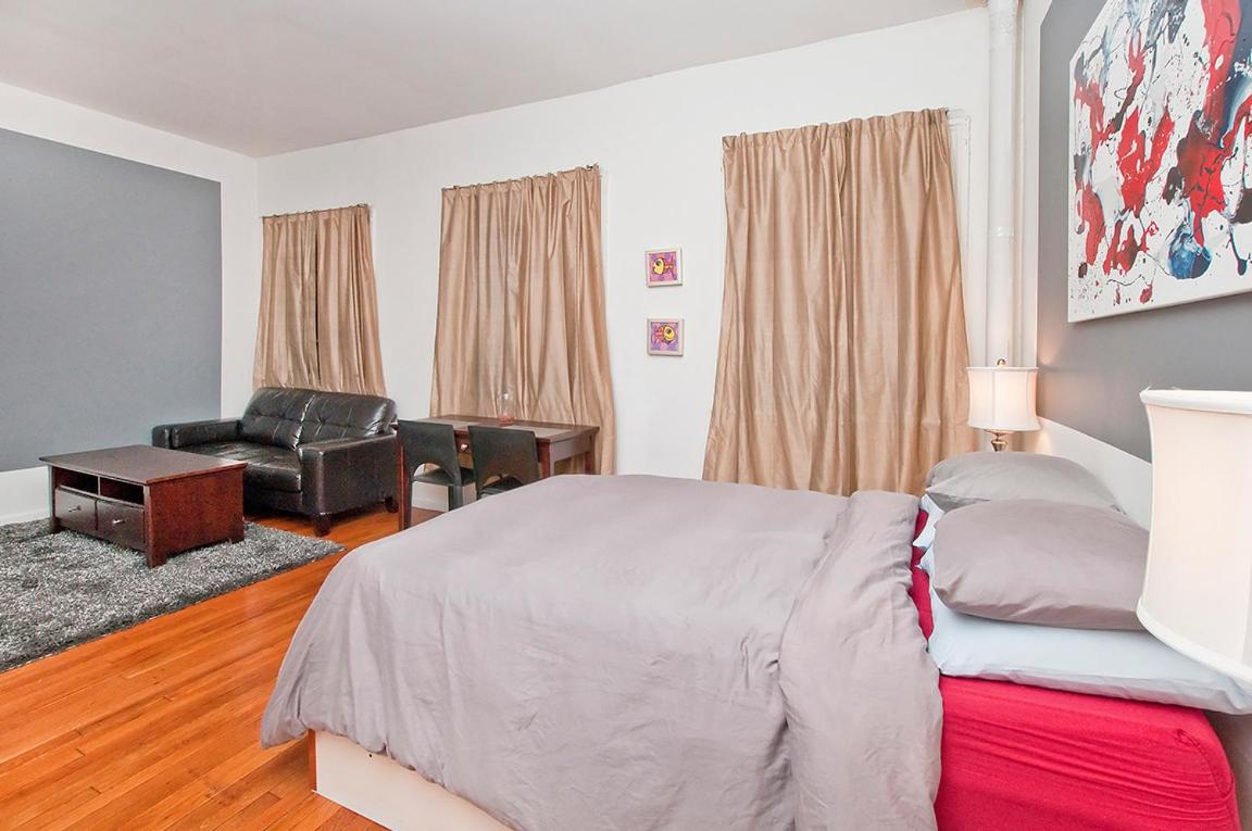 great studio apt new york city