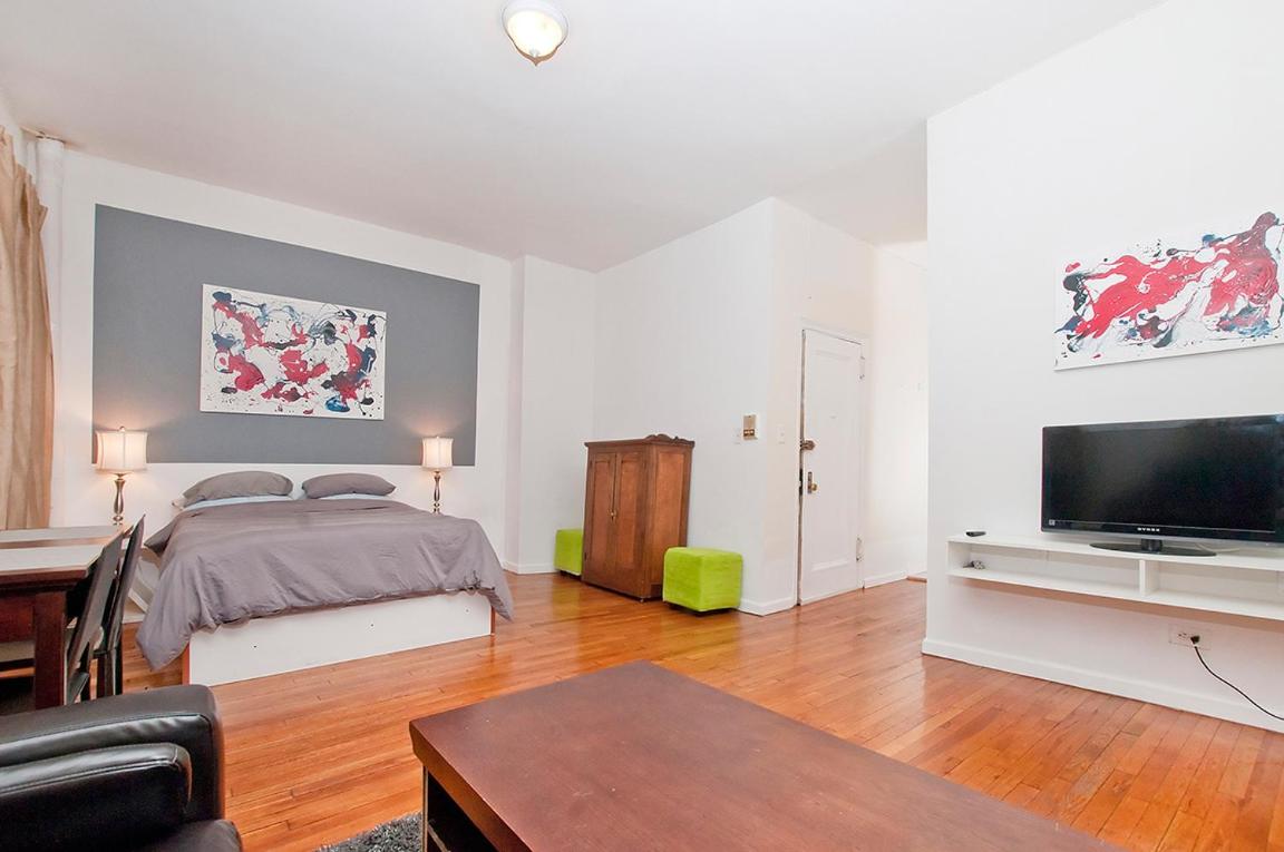 great studio apt new york city