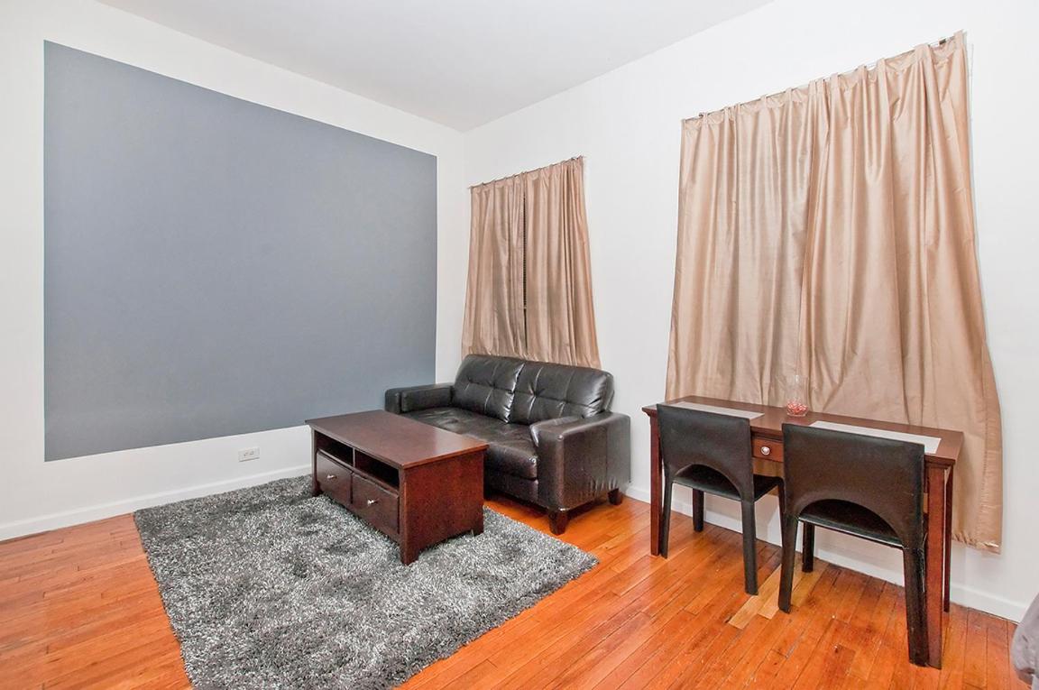 great studio apt new york city