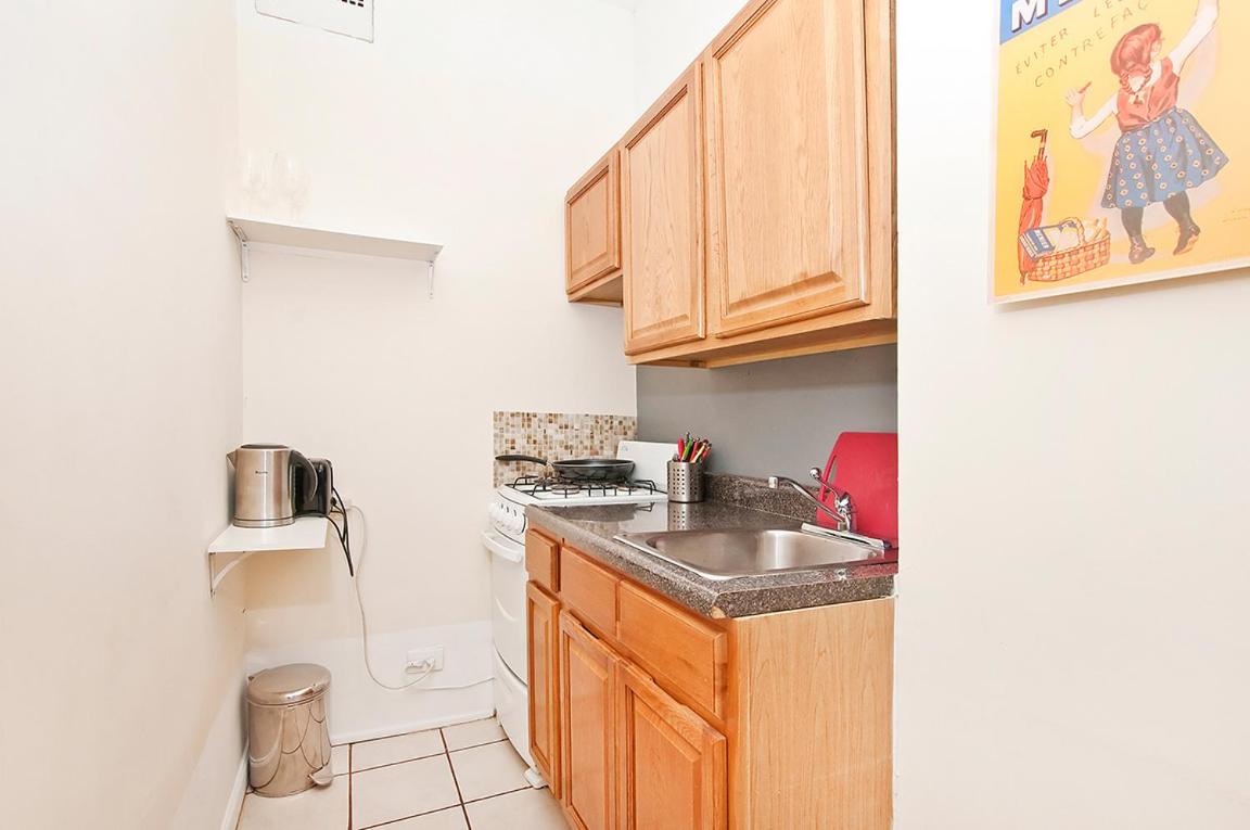 great studio apt new york city