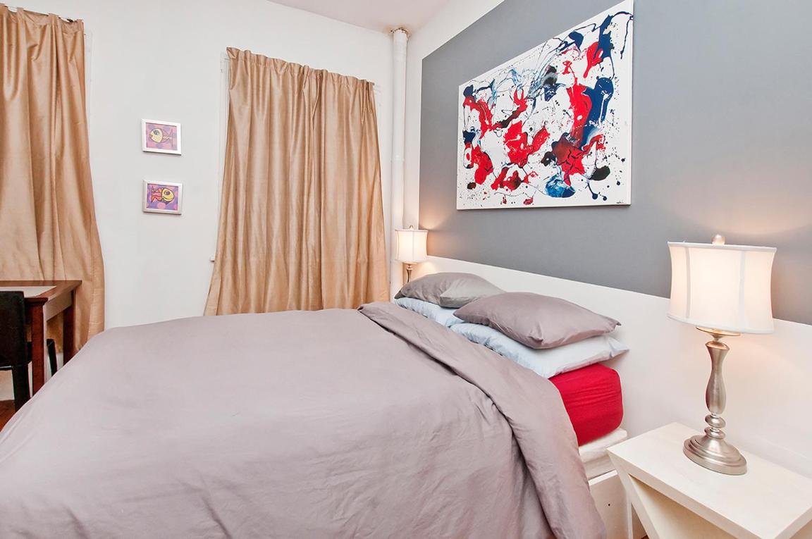 great studio apt new york city