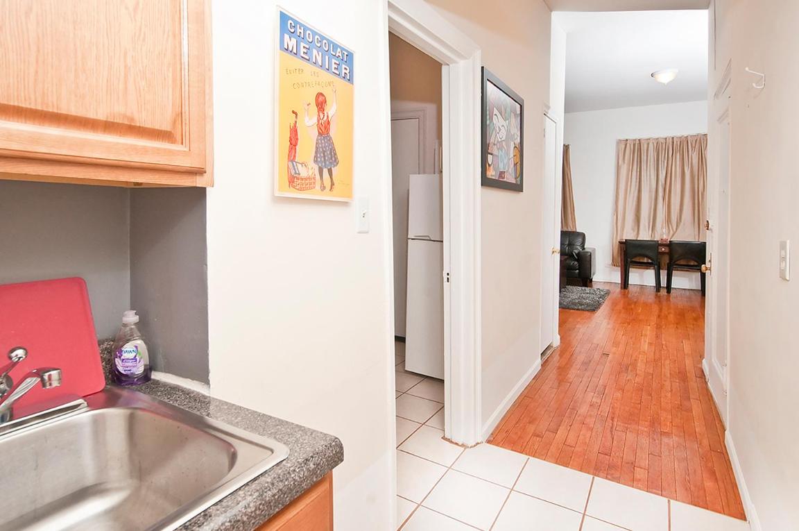 great studio apt new york city
