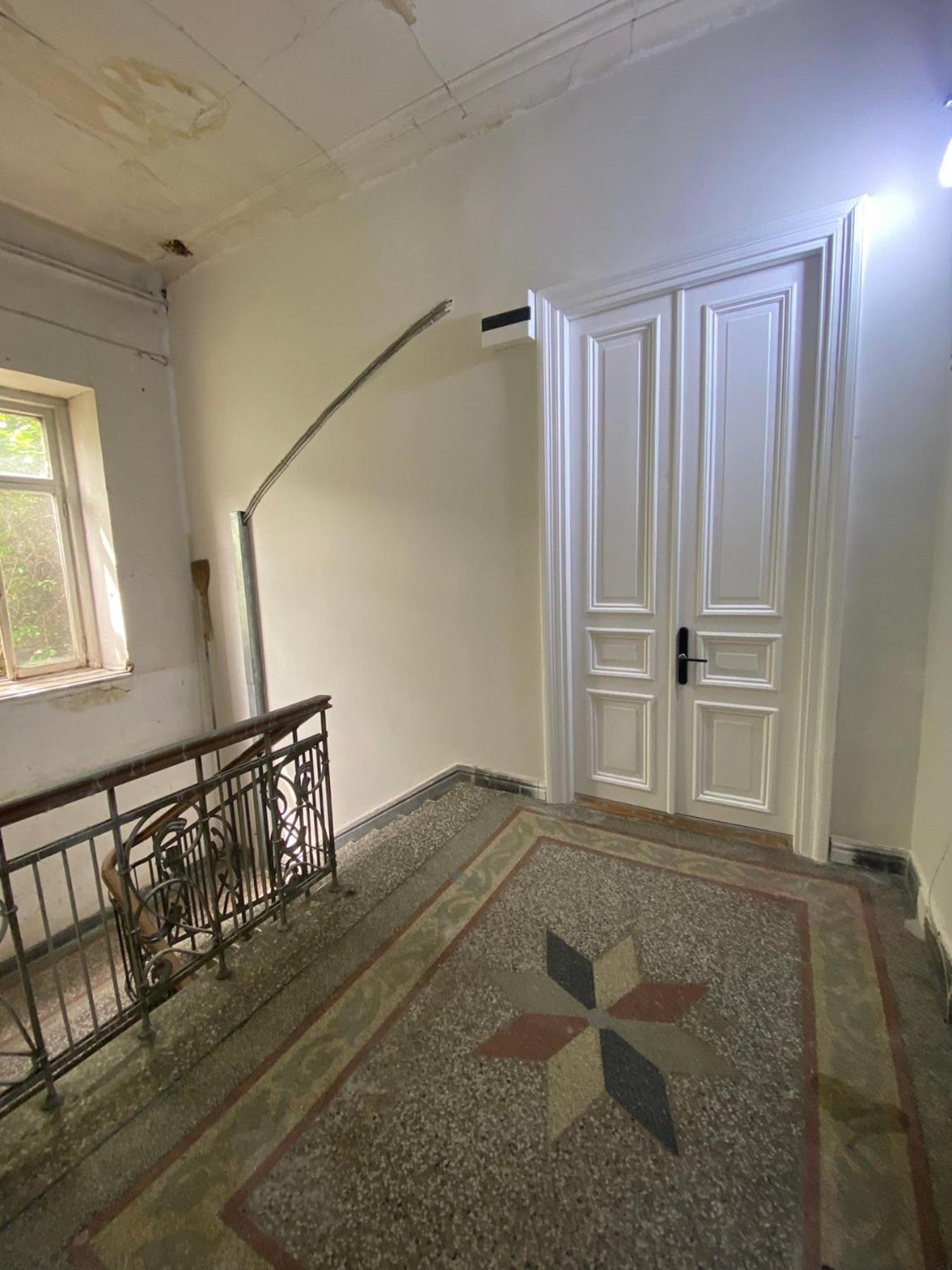 A. Diuma Apartment view 2