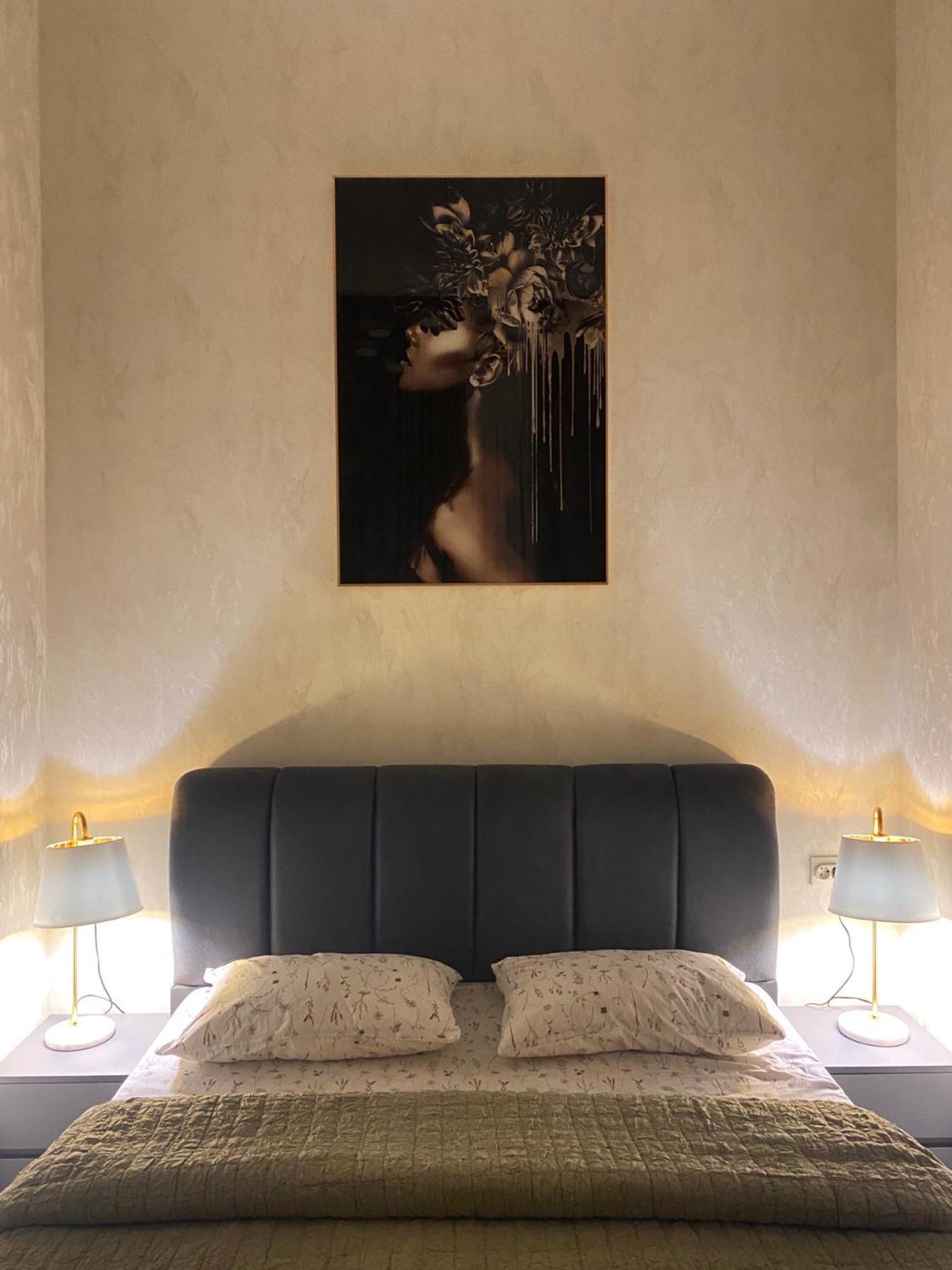 A. Diuma Apartment view 4