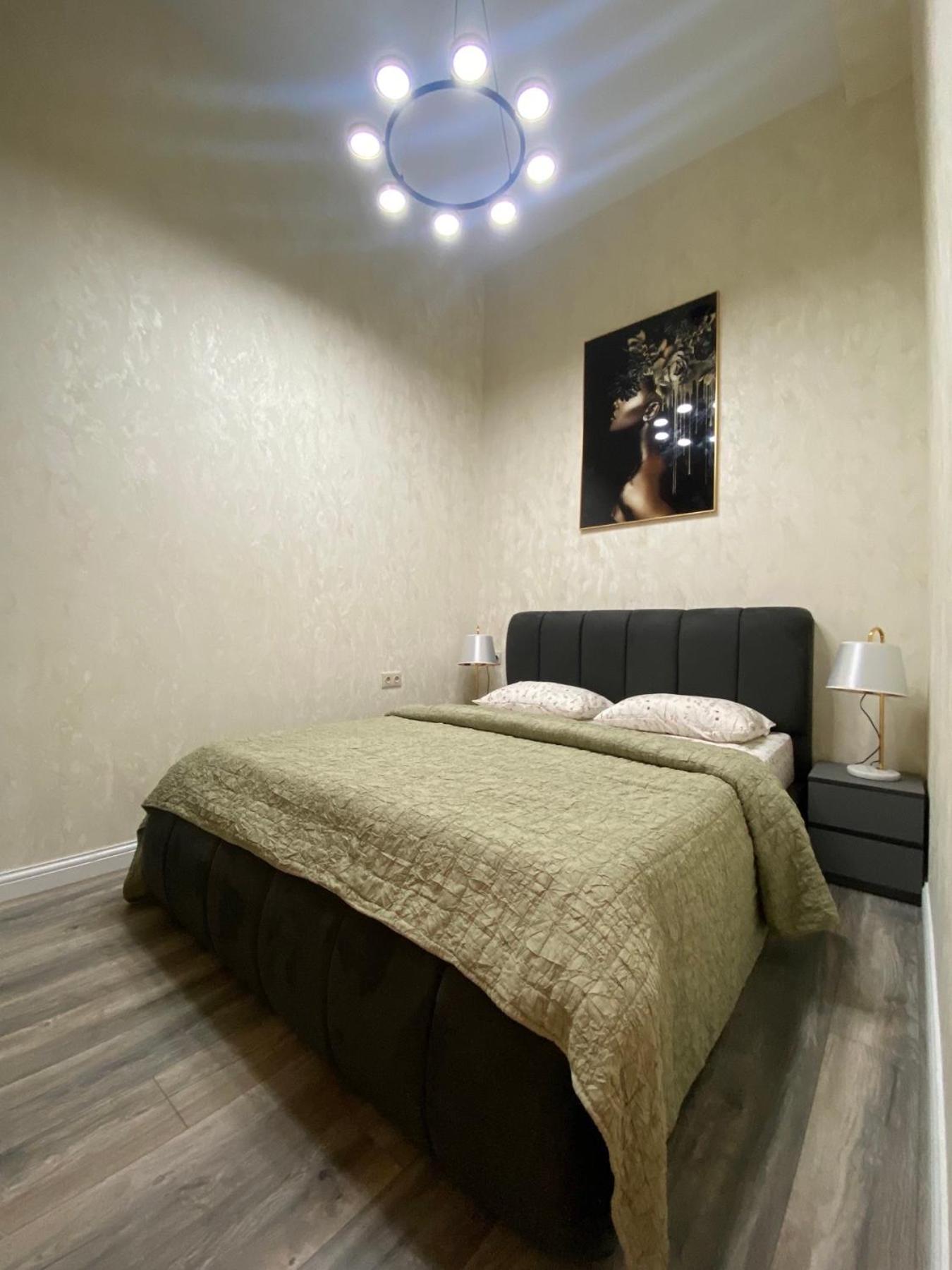 A. Diuma Apartment view 5
