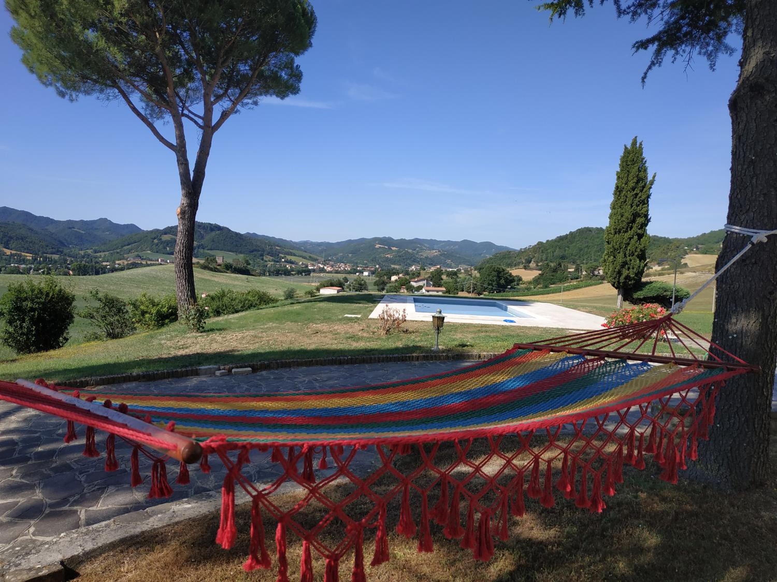 Villa Paola Holidays