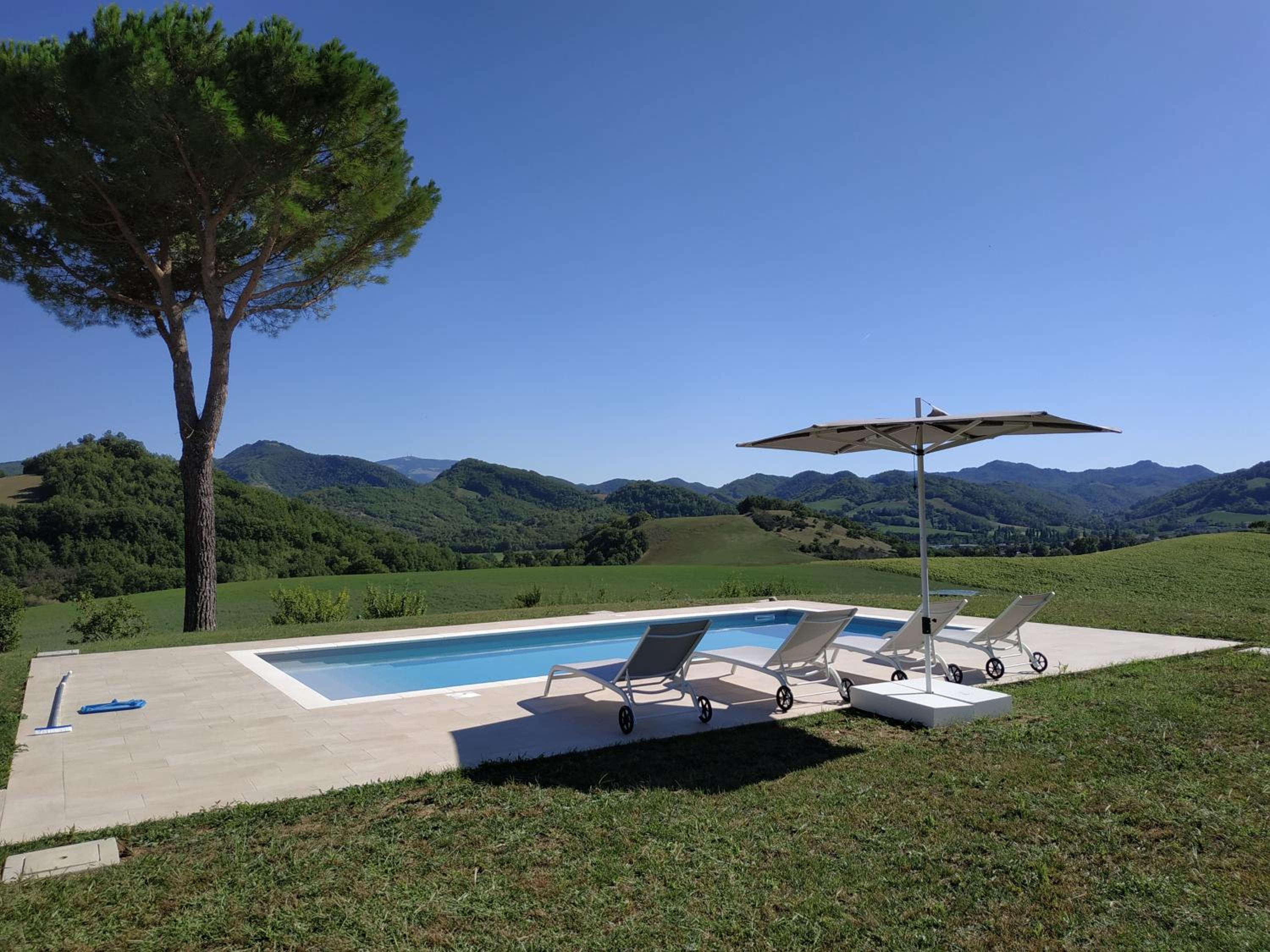 Villa Paola Holidays