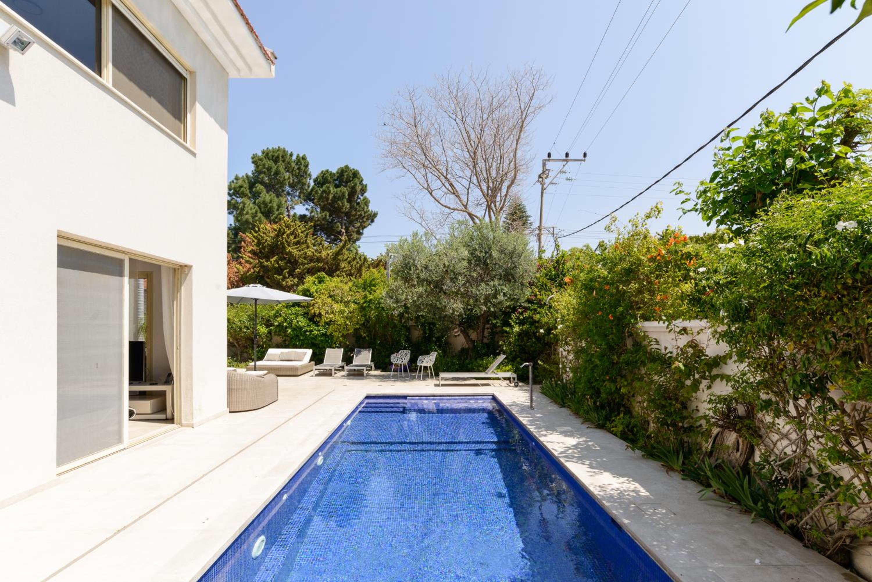 Maison d architecte, photo 10