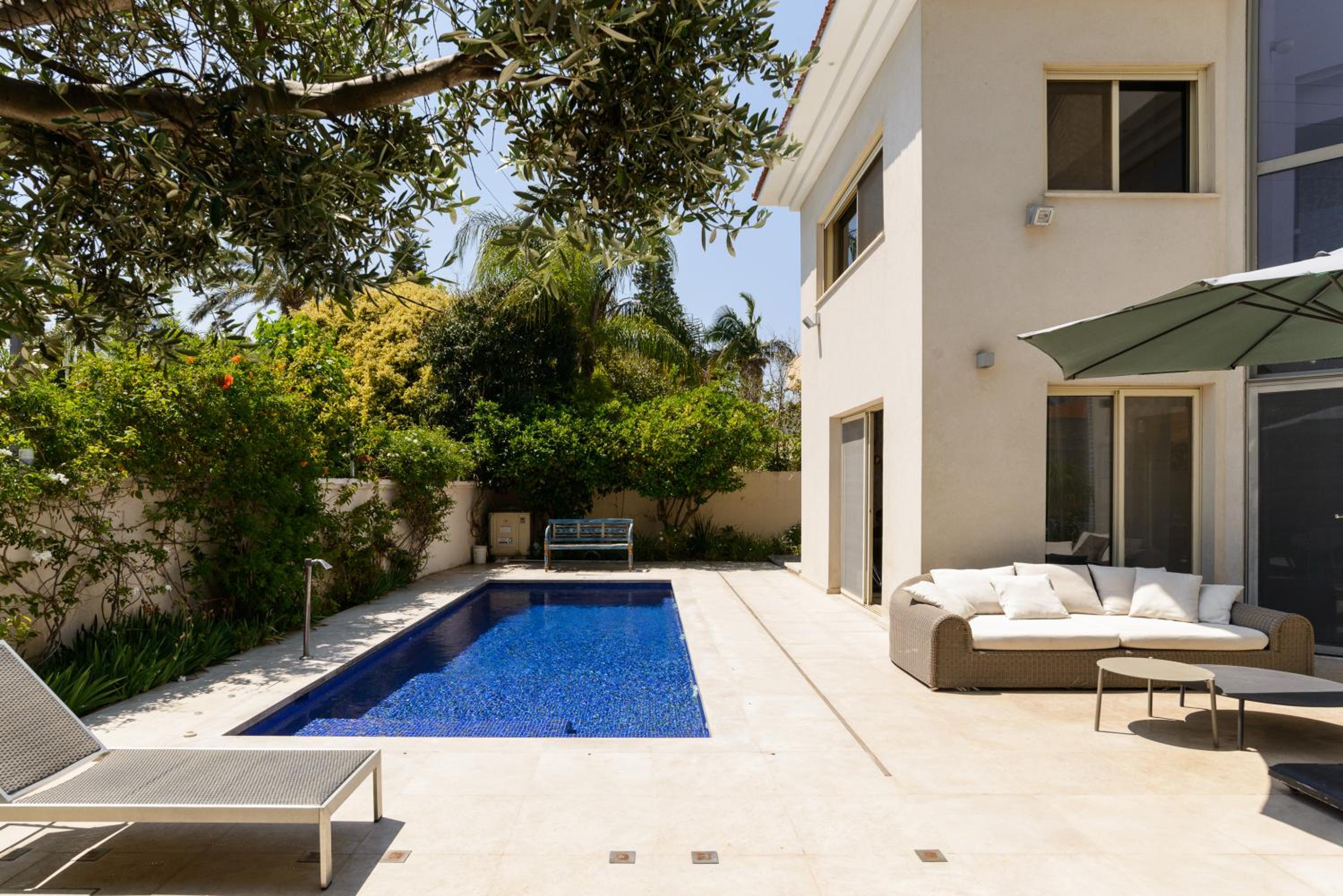 Maison d architecte, photo 7