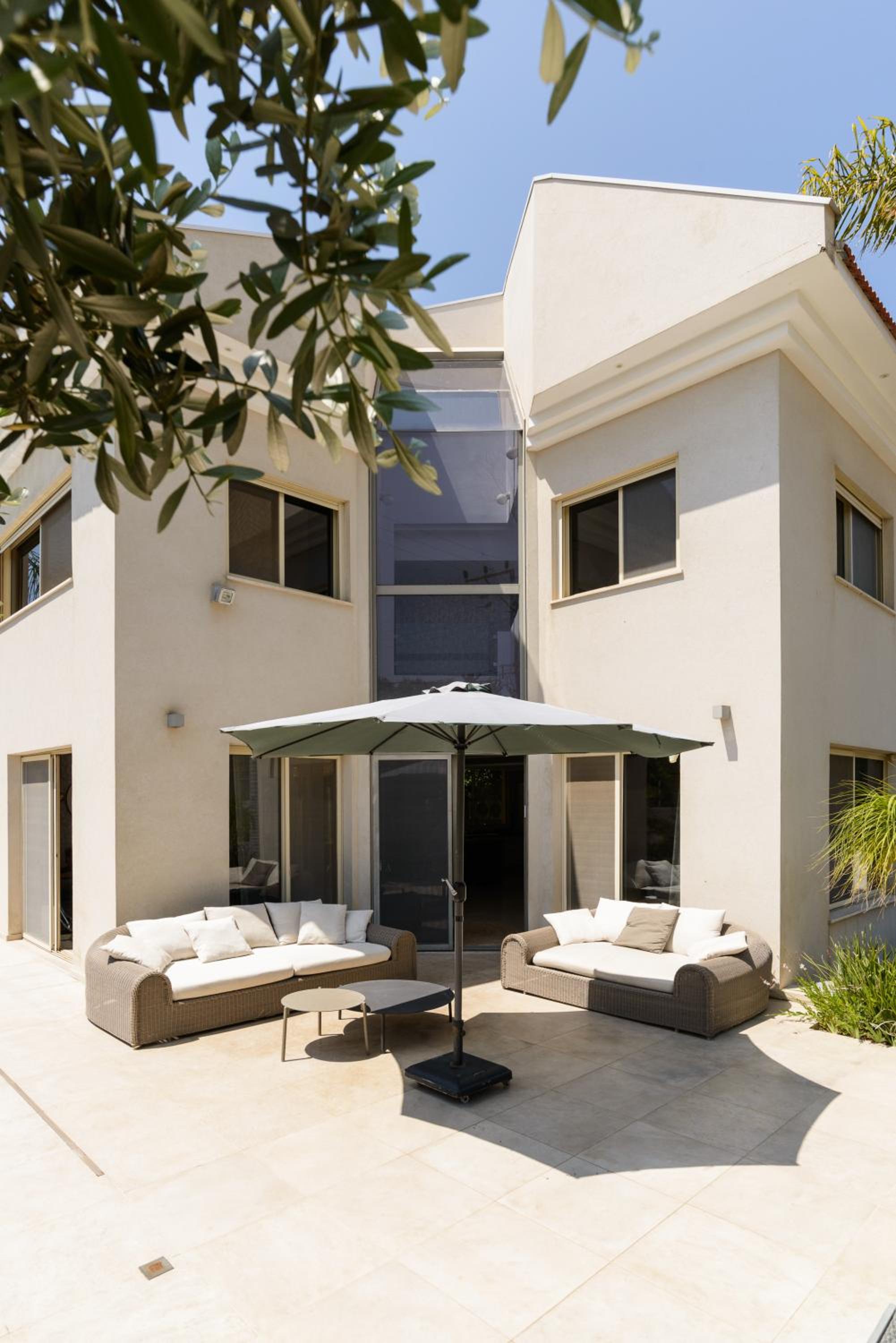 Maison d architecte, fotografía 3